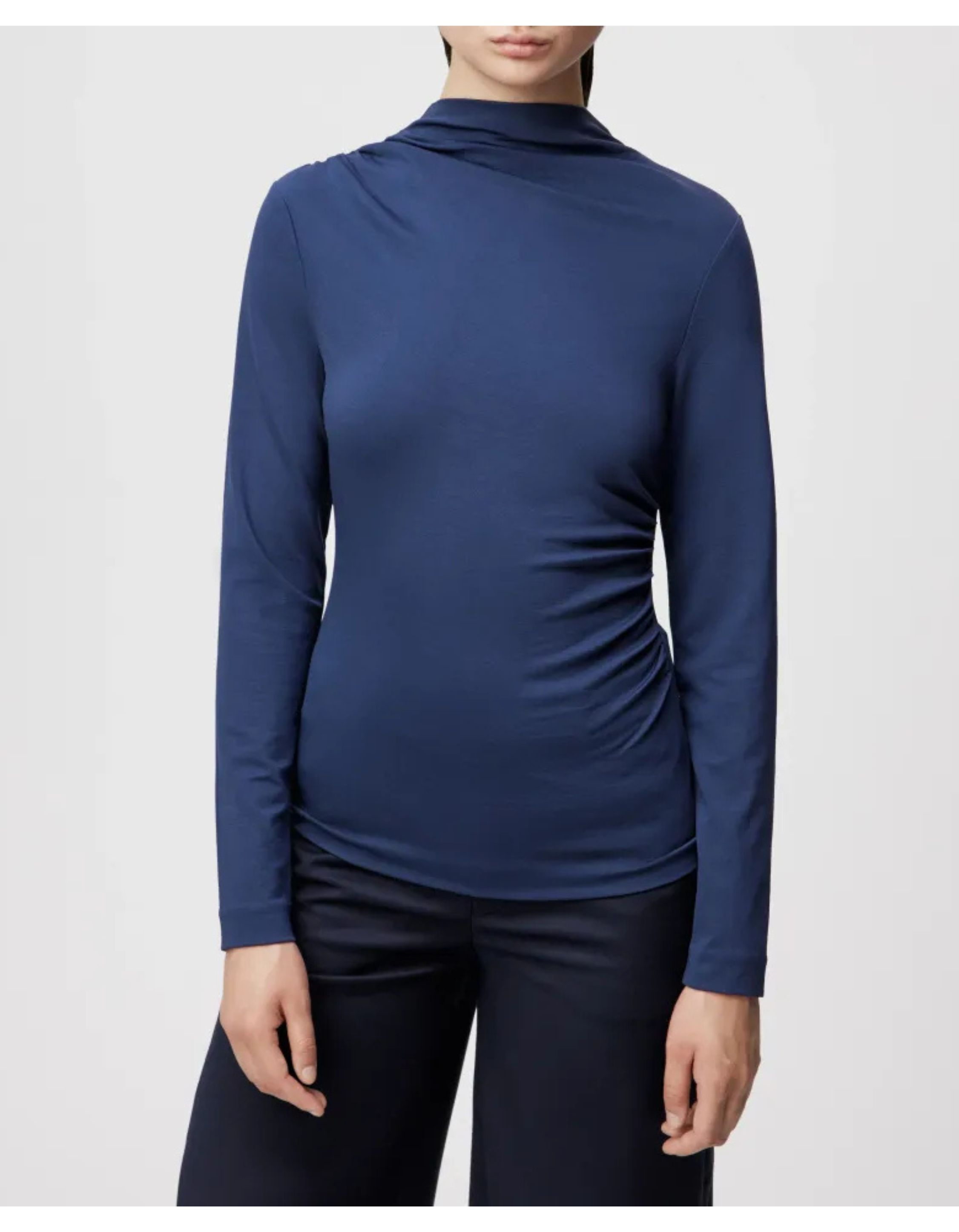 Drykorn   Blauw 522013 Tiry
