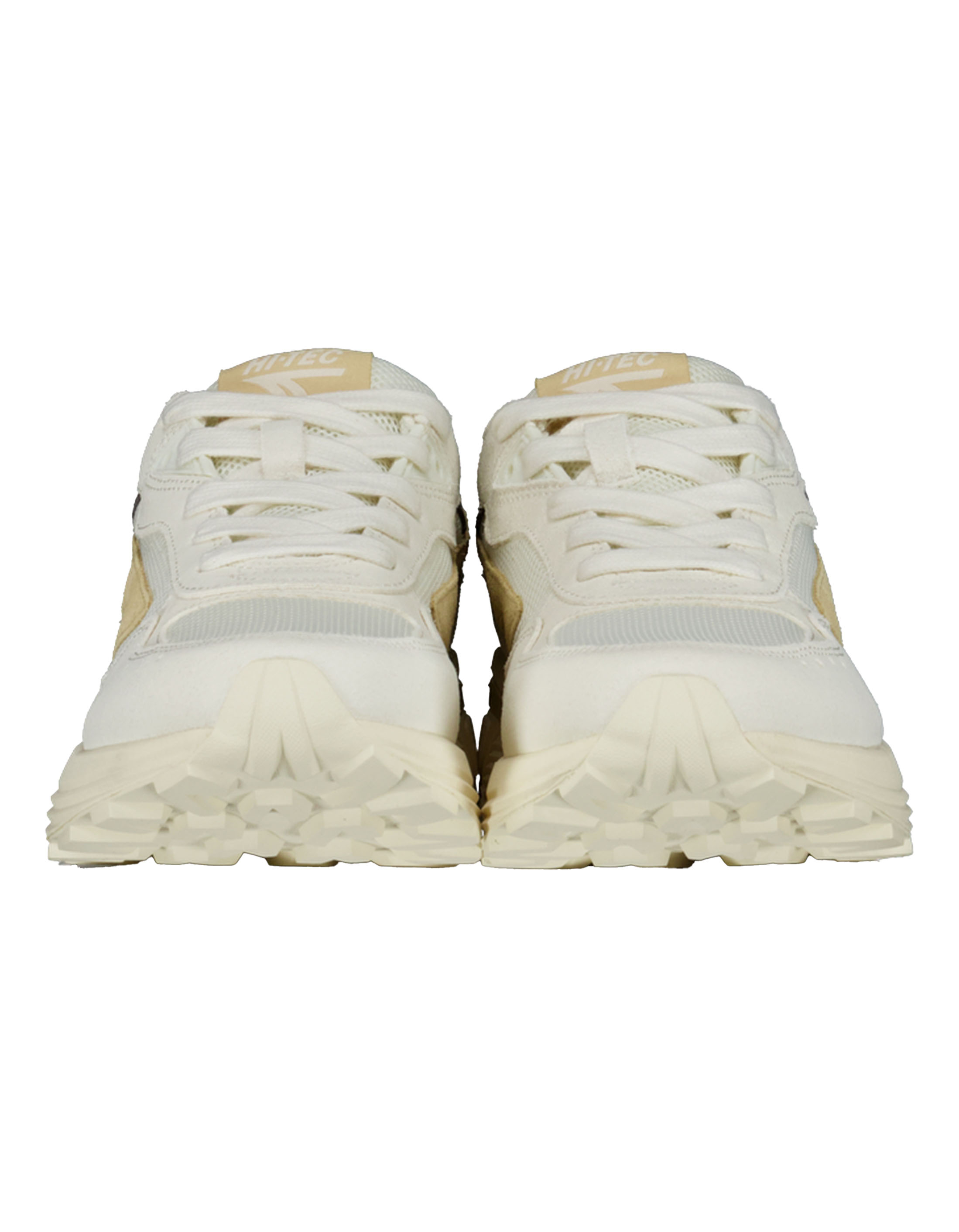 Hi-tec Hts Shadow Rgs Sneakers Wit K010002-205