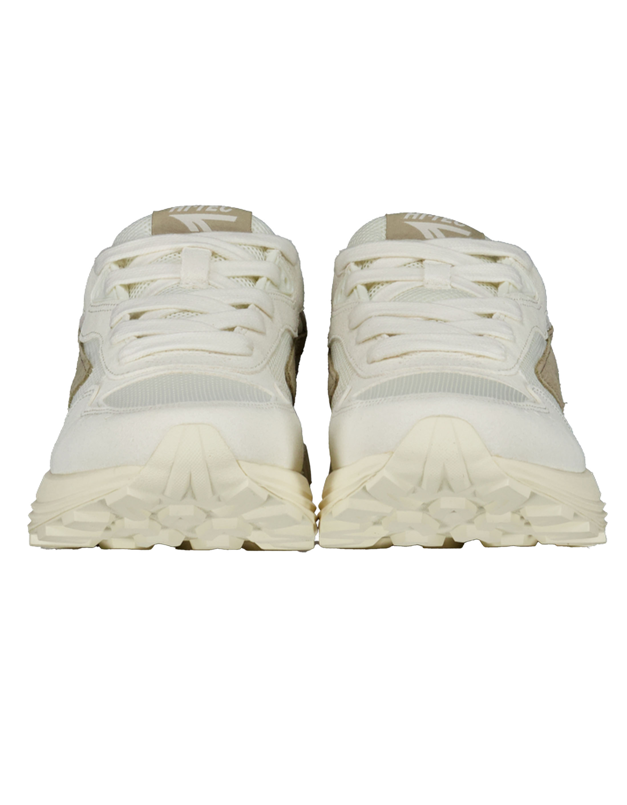 Hi-tec Hts Shadow Rgs Sneakers Wit K010002-206