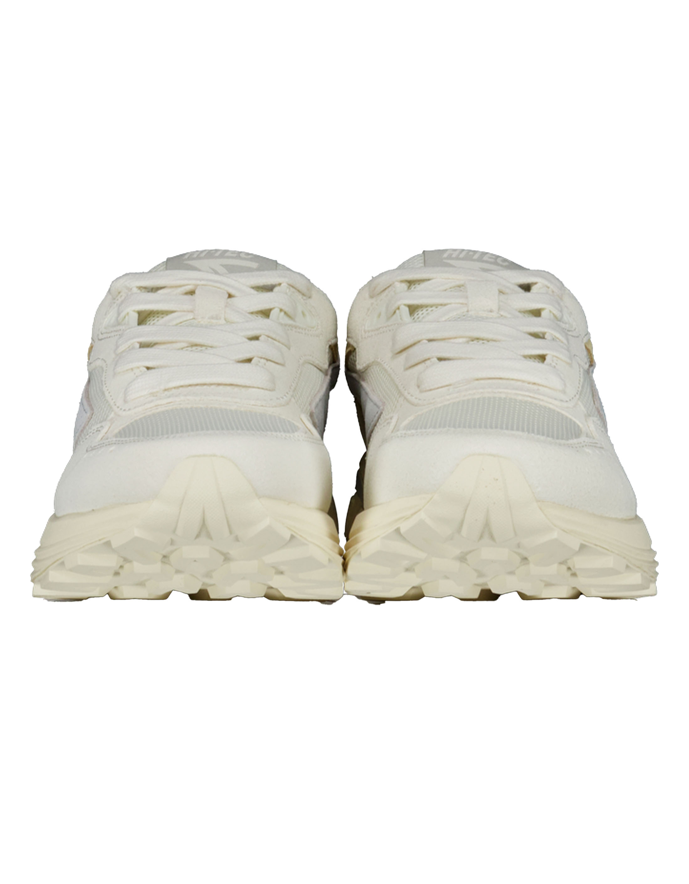 Hi-tec Hts Shadow Rgs Sneakers Wit K010002-208
