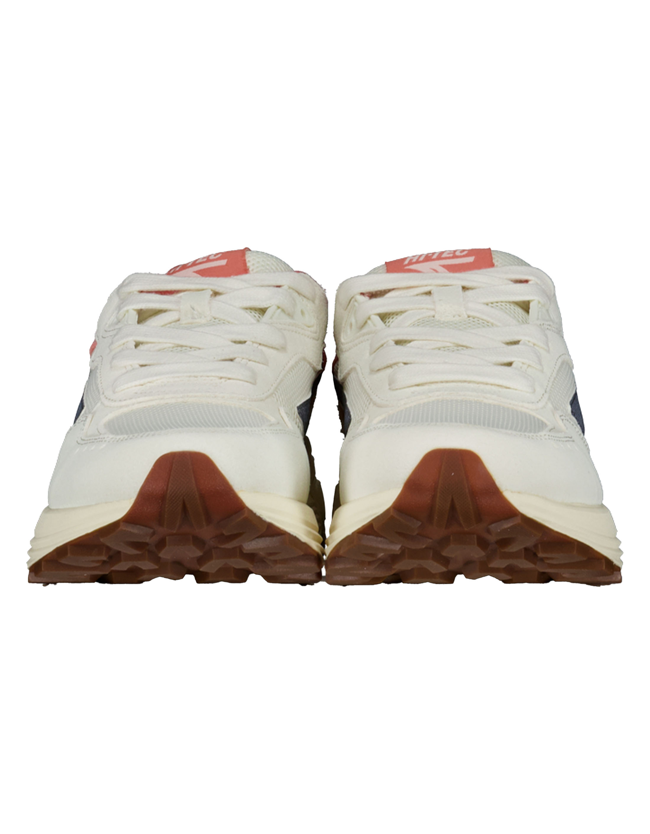 Hi-tec Hts Shadow Rgs Sneakers Wit K010002-216