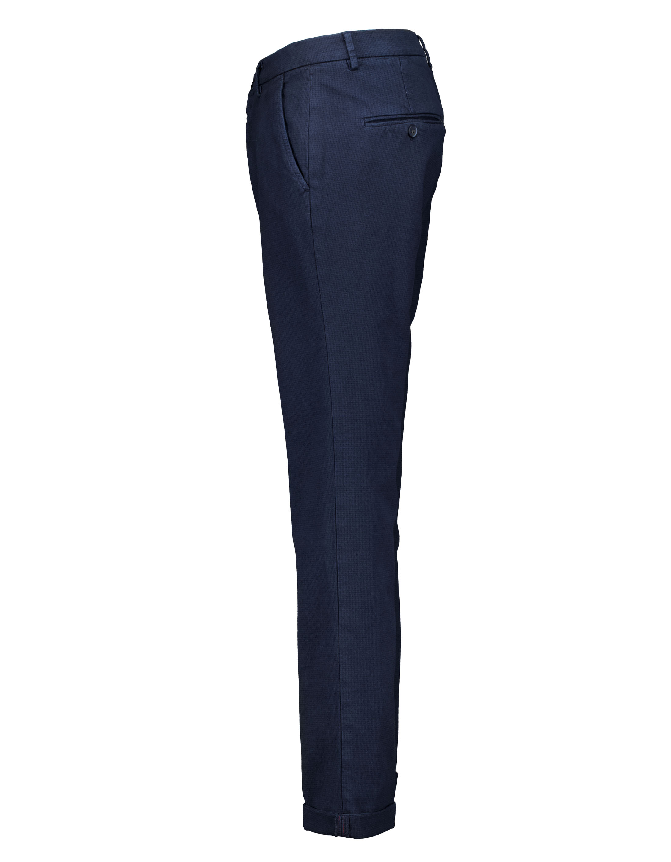 Masons Torinostyle Chino Blauw Mbe167 9pn2r4973