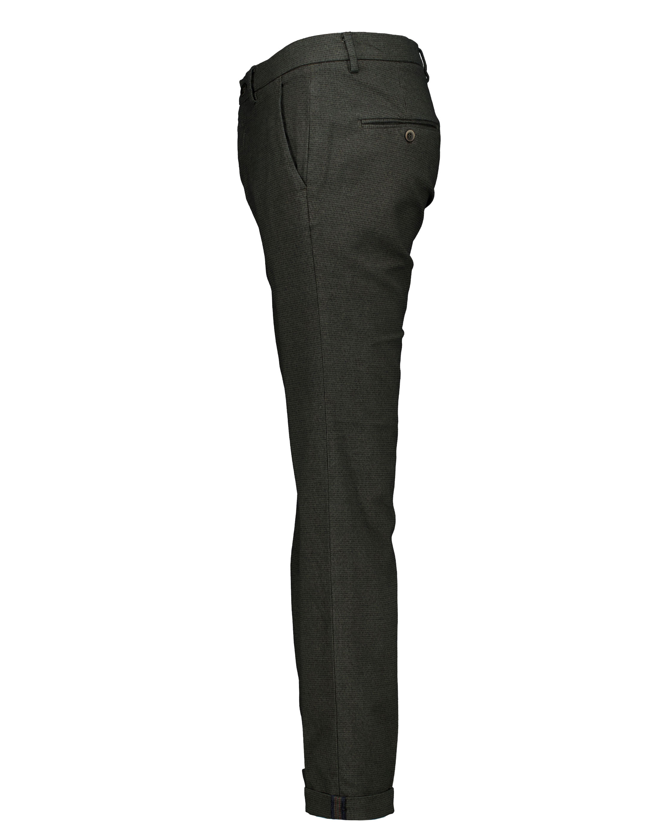 Masons Torinostyle Chino Groen Mbe167 9pn2r4973