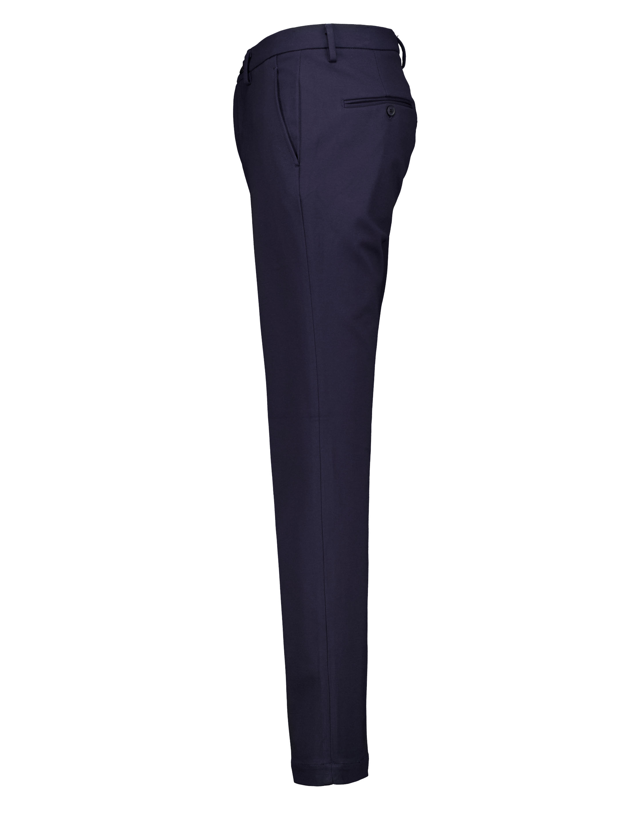 Masons Torinojog Chino Blauw Jert015 9pf2r5450