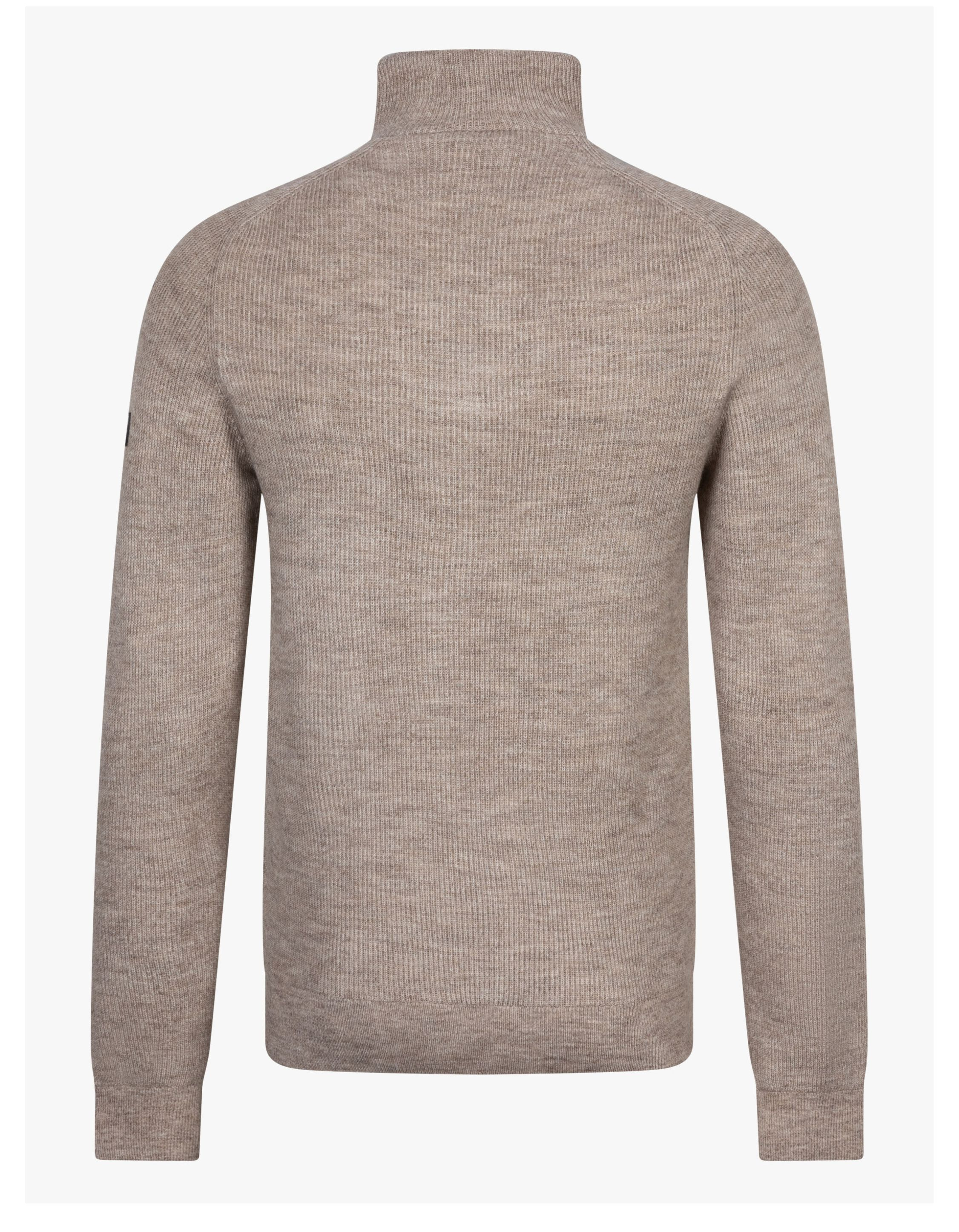 Cavallaro Corsico Pullovers Taupe 118255005