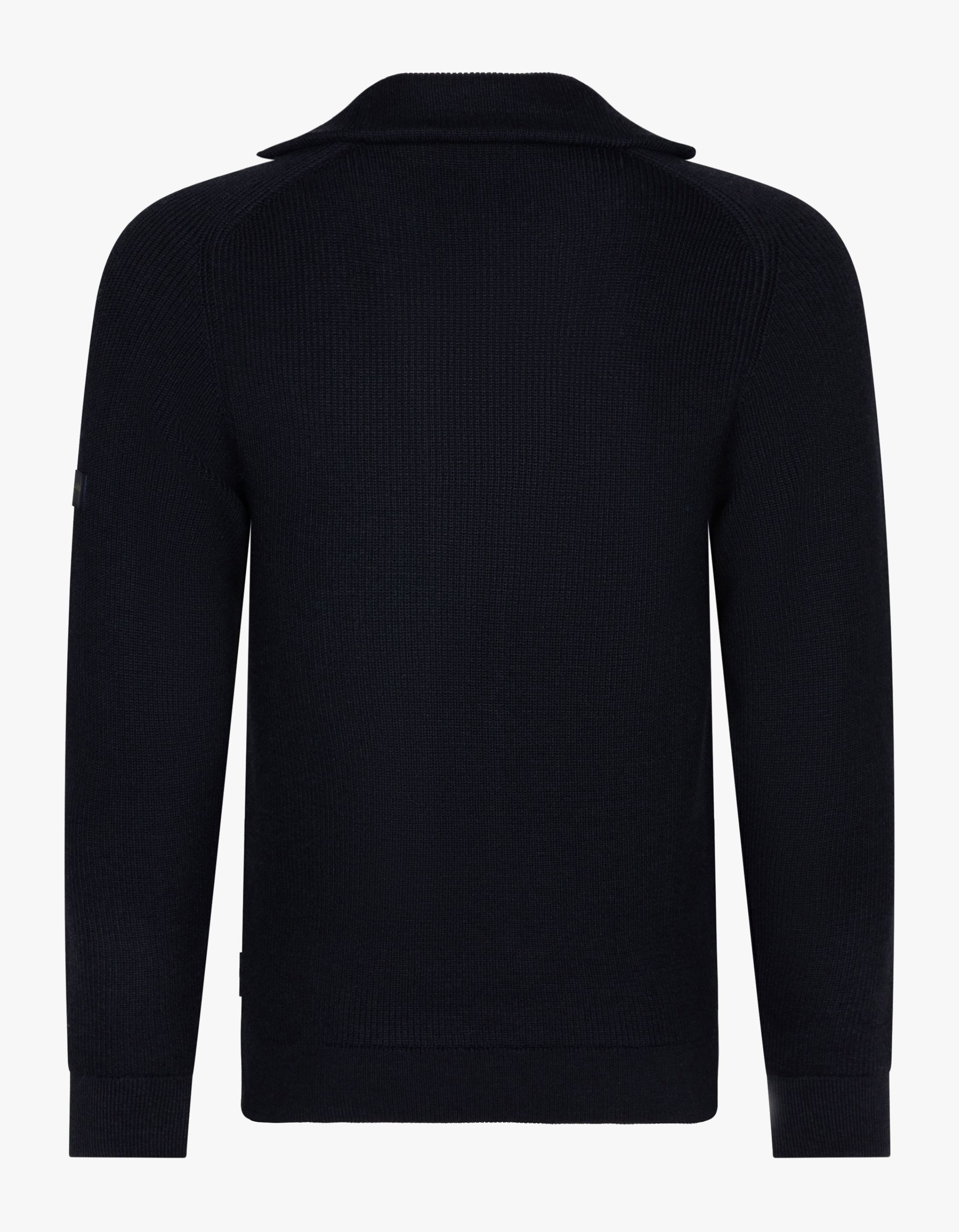 Cavallaro Corsico Pullovers Donkerblauw 118255022