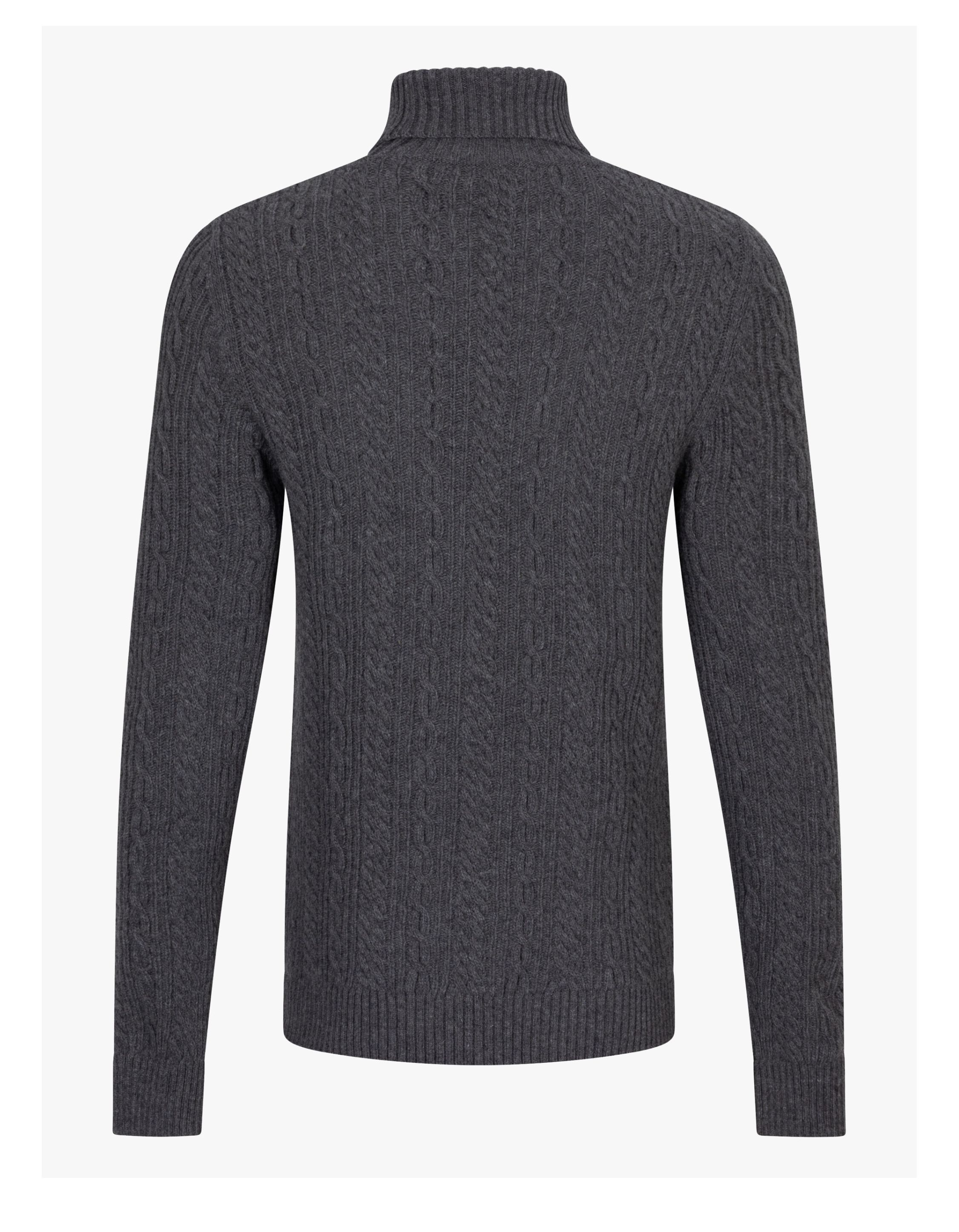 Cavallaro Mergio Pullovers Grijs 118255009
