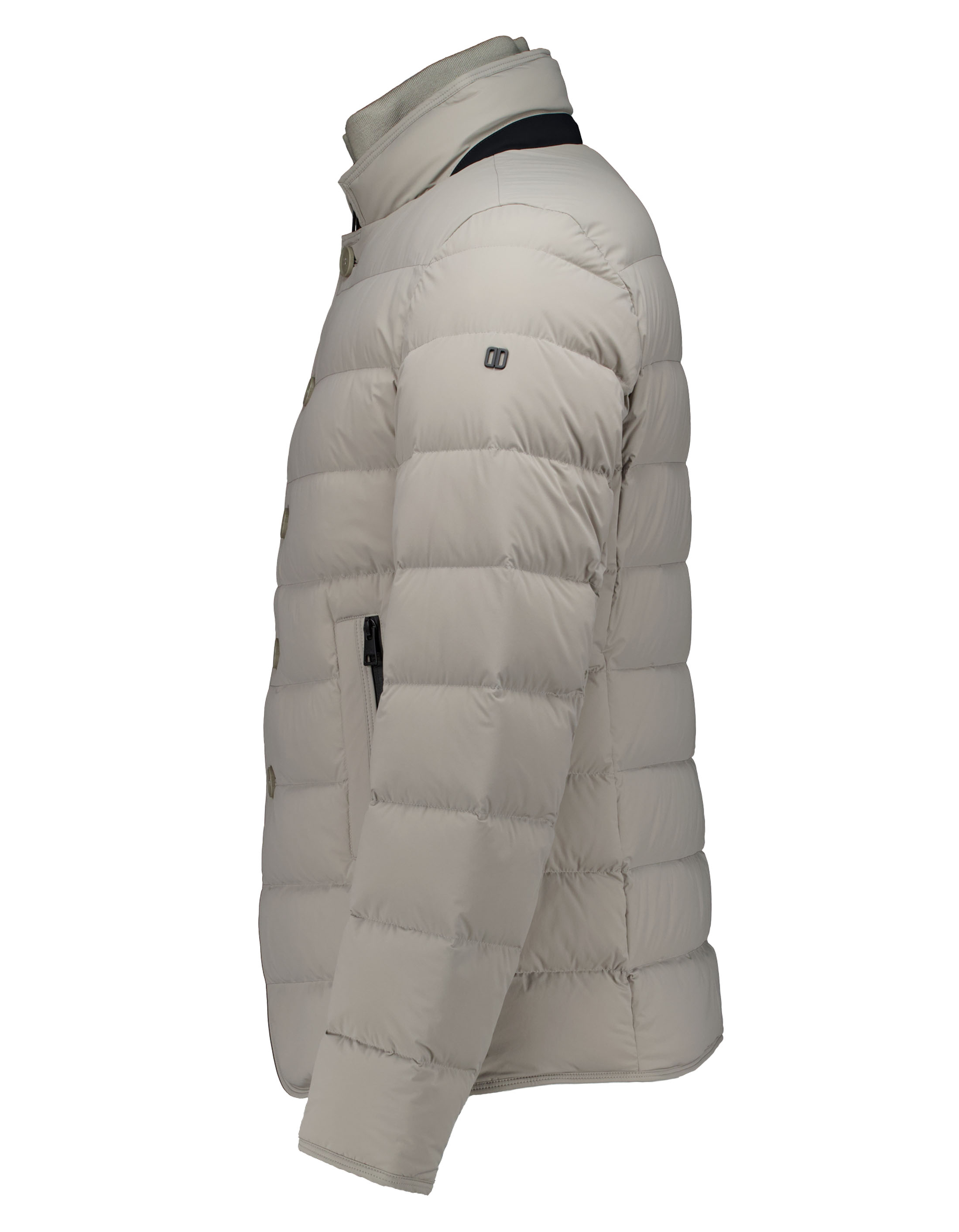 Duno  Jackets Grijs Master