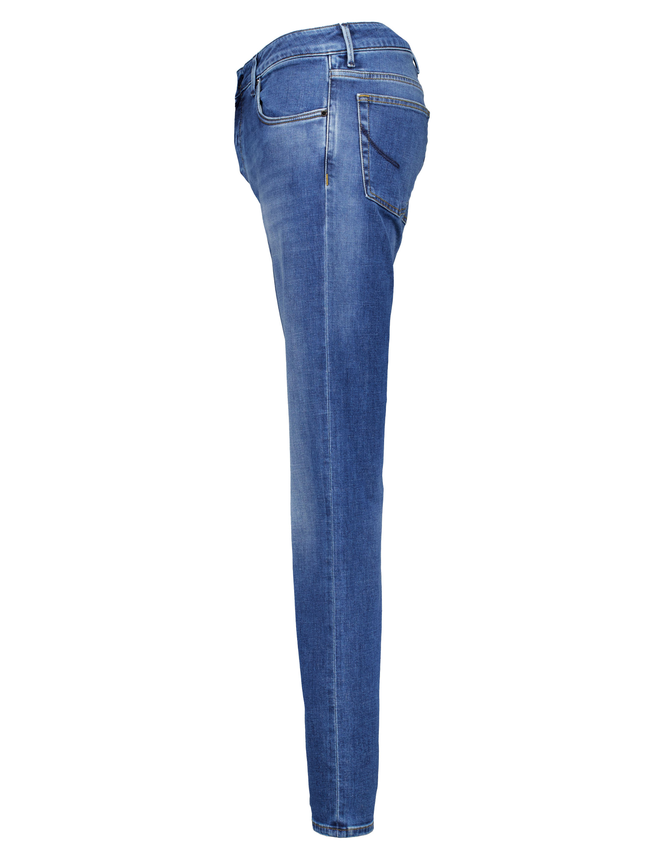 Handpicked Ravello C Jeans Lichtblauw 03353 W3