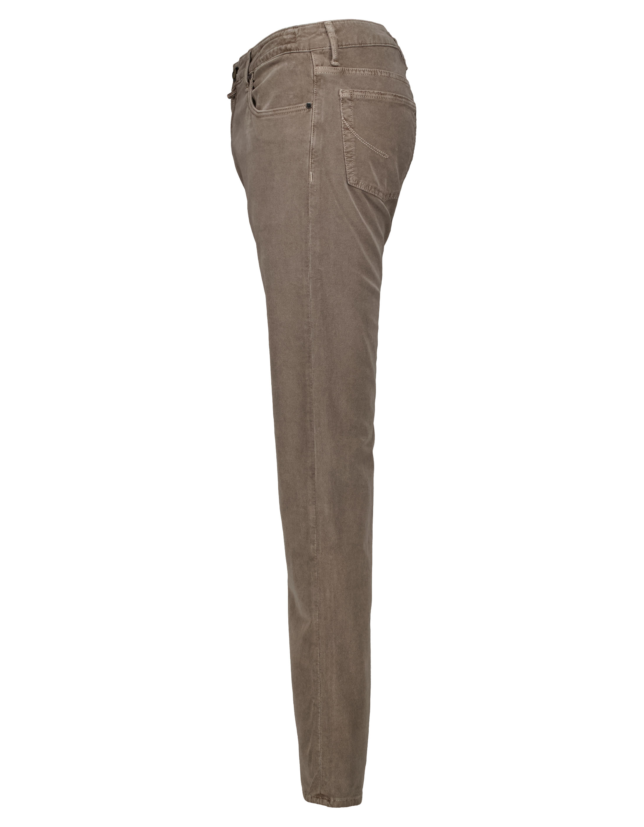 Handpicked Ravello C Jeans Taupe 03426 V