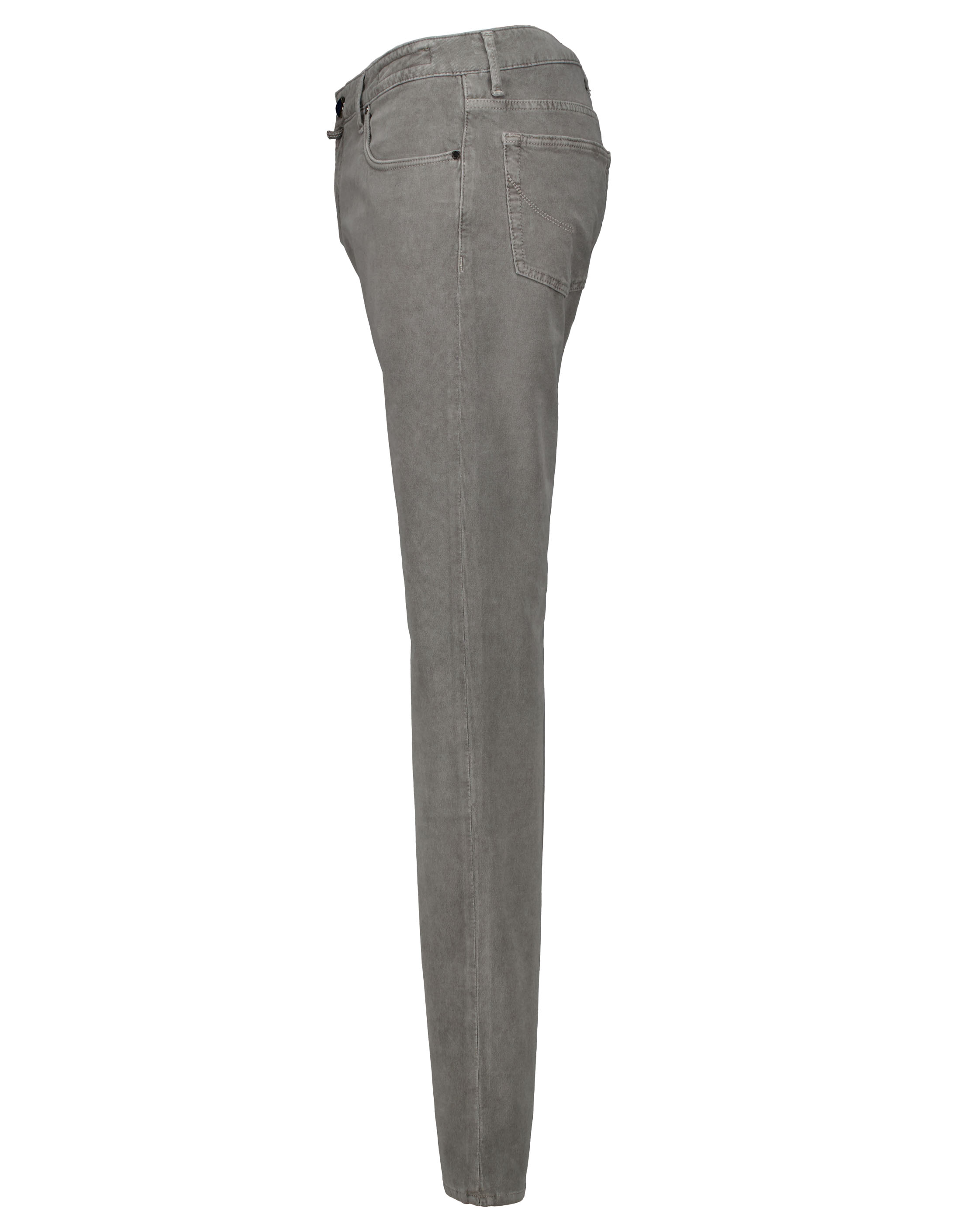 Handpicked Ravello C Jeans Grijs 03426 V