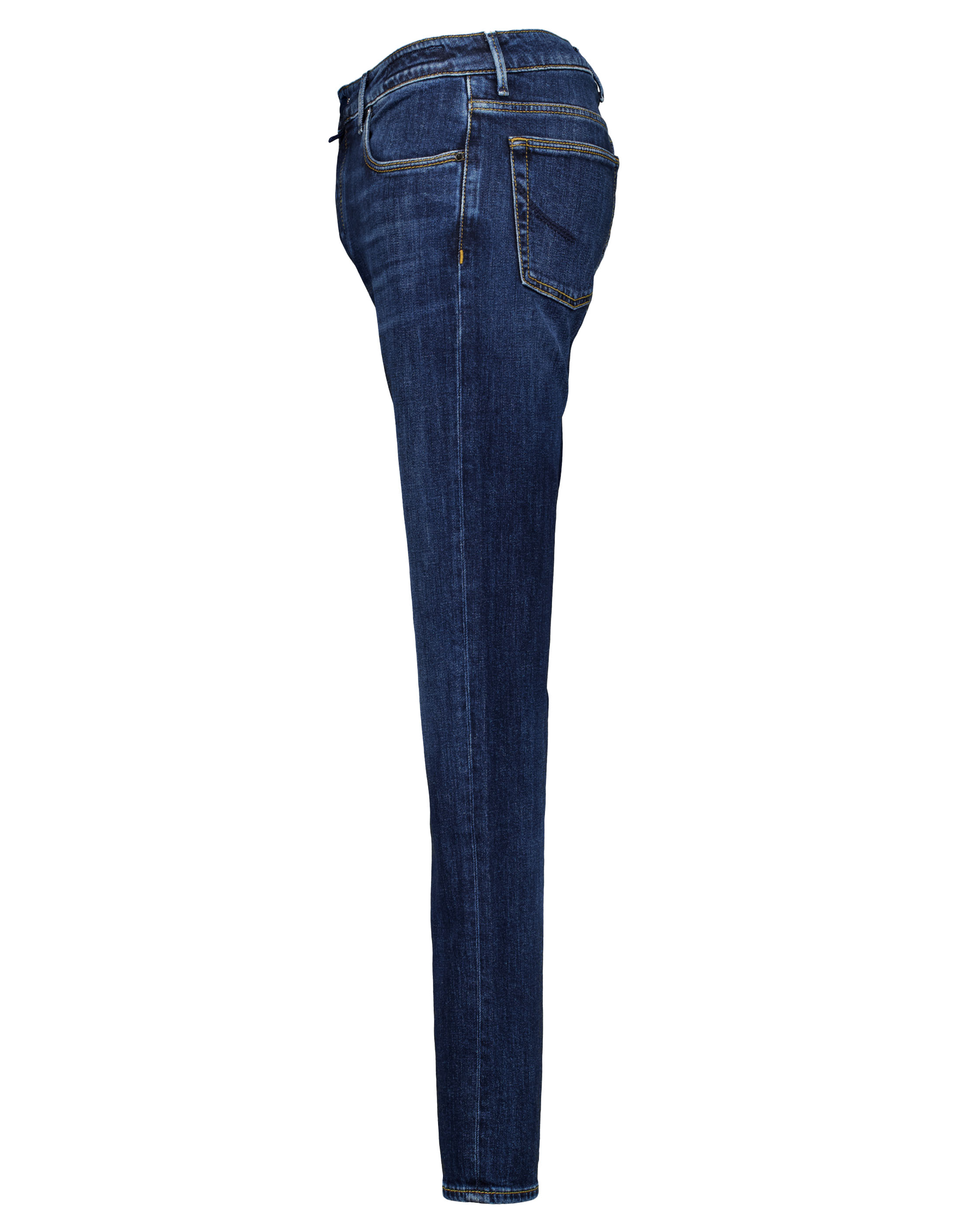 Handpicked Ravello C Jeans Donkerblauw 03444 W2