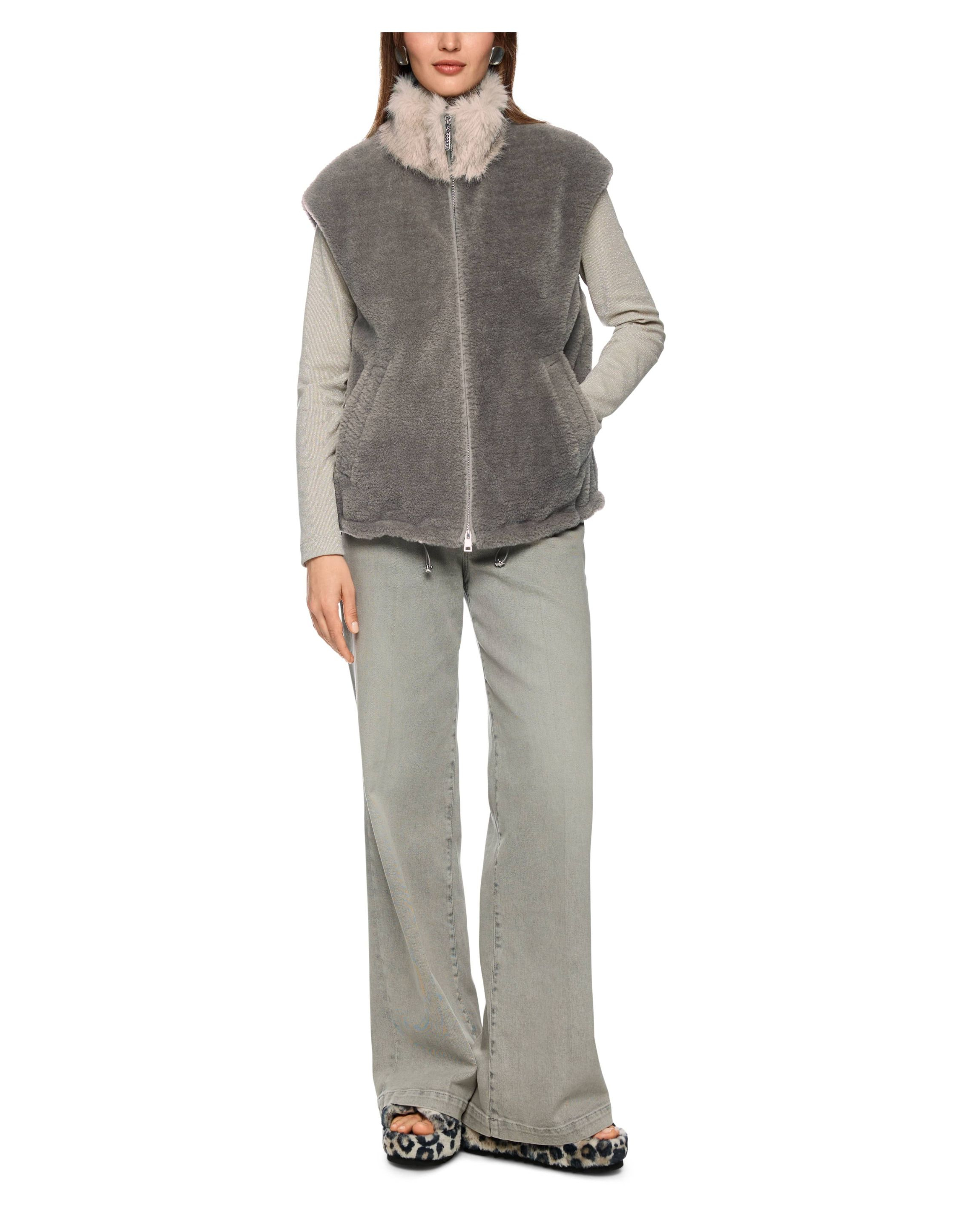 Marccain  Vesten Bruin Zc 37.01 W63