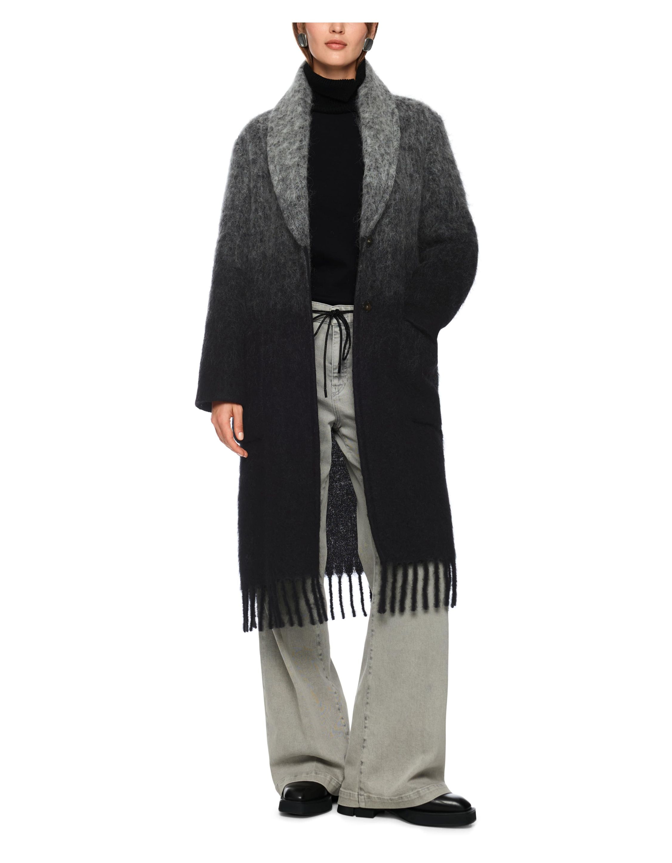 Marccain  Jackets Grijs Zc 11.14 W57
