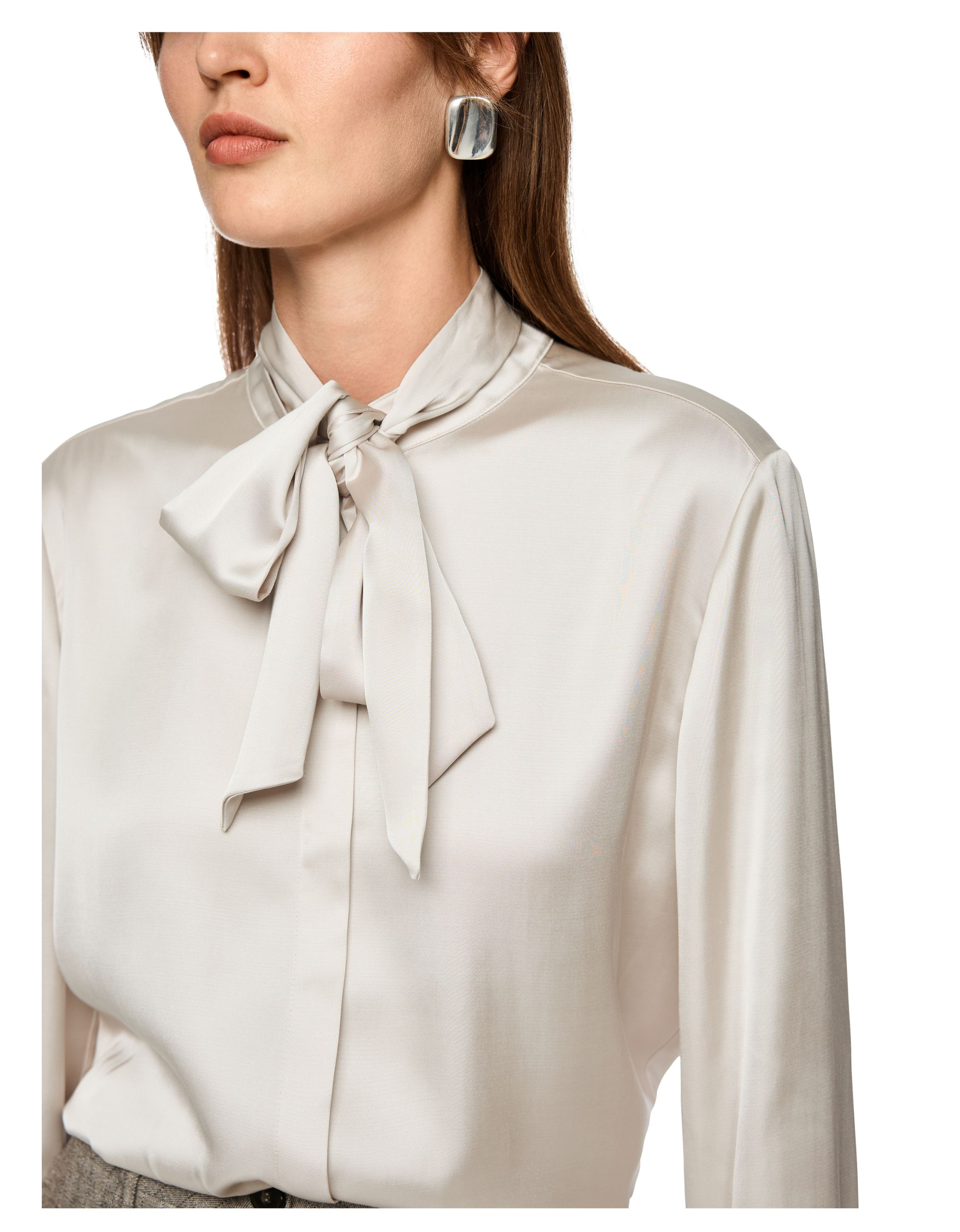 Marccain  Blouses Beige Zc 51.20 W25