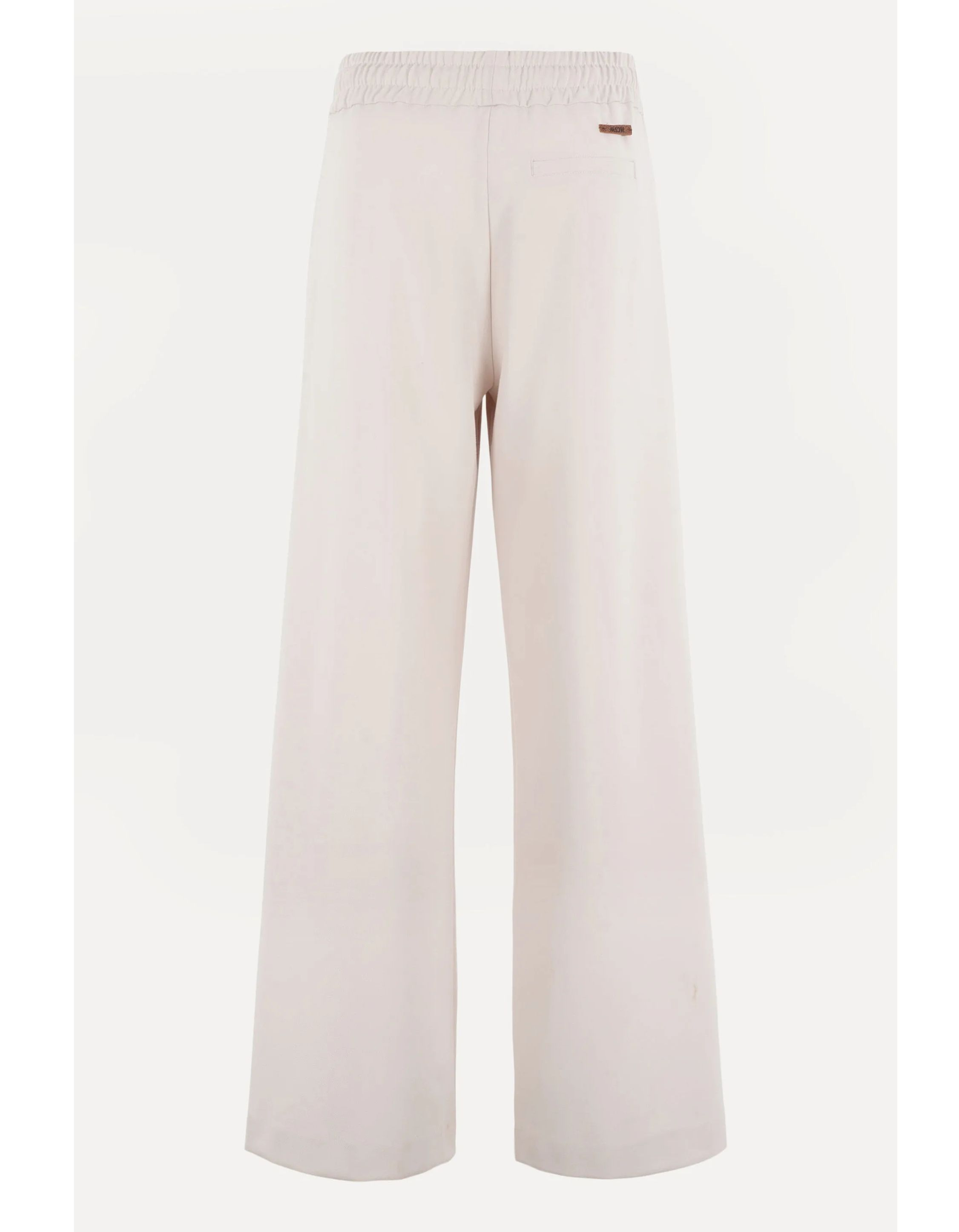 Moscow  Pantalons Ecru 84-02-sementy-1
