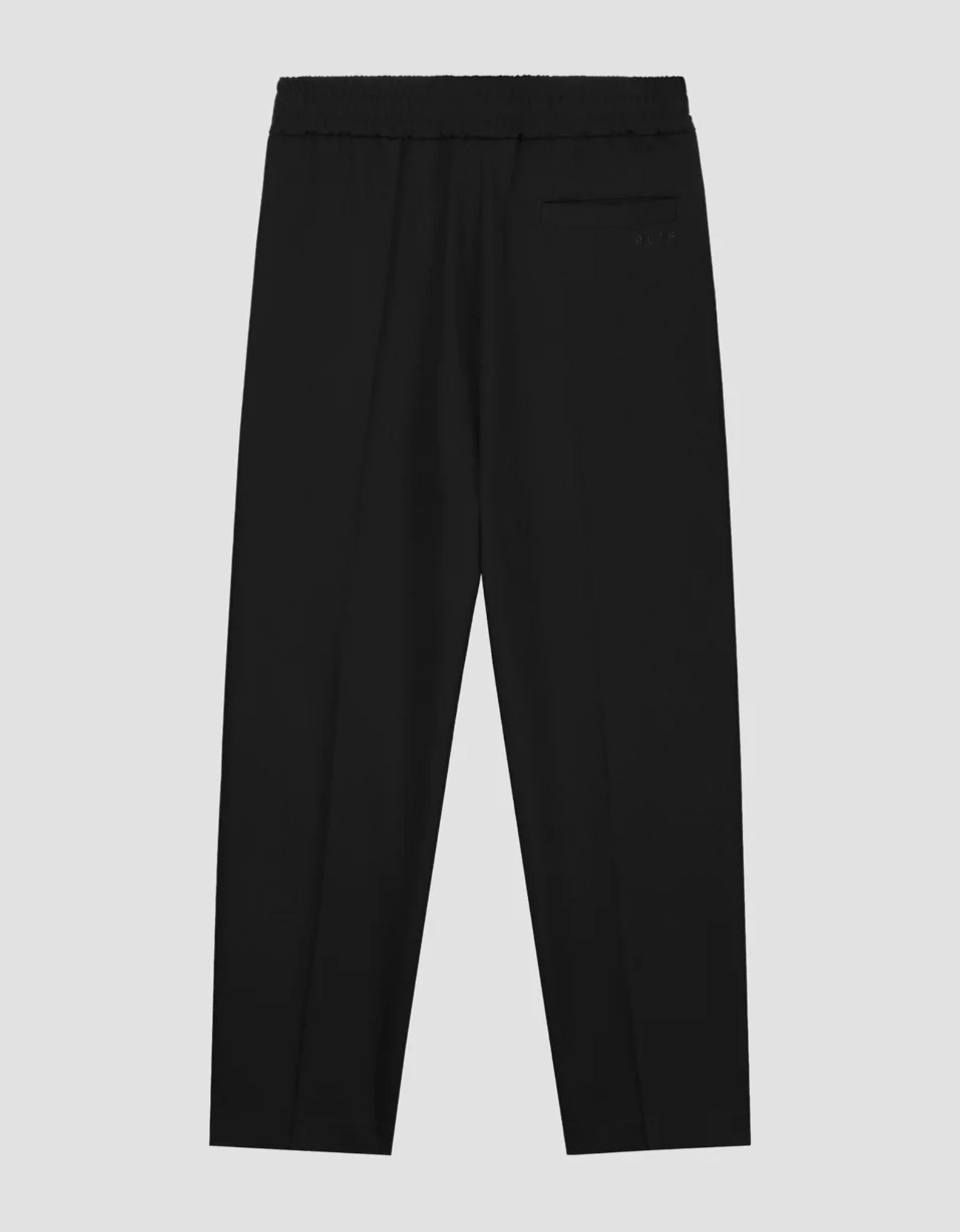 Olaf . Pantalons Zwart M180405