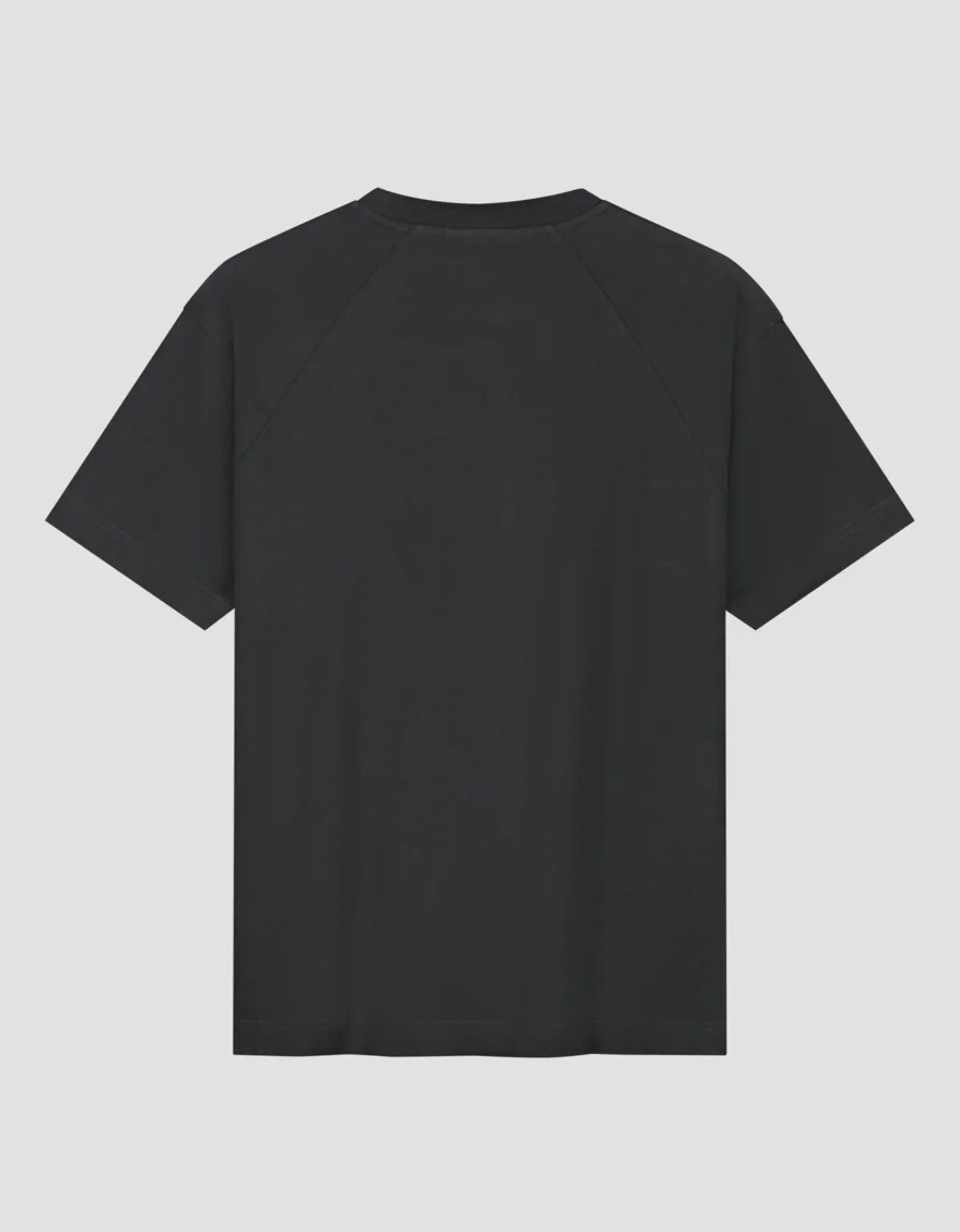 Olaf . T-shirts Donkergrijs M220109