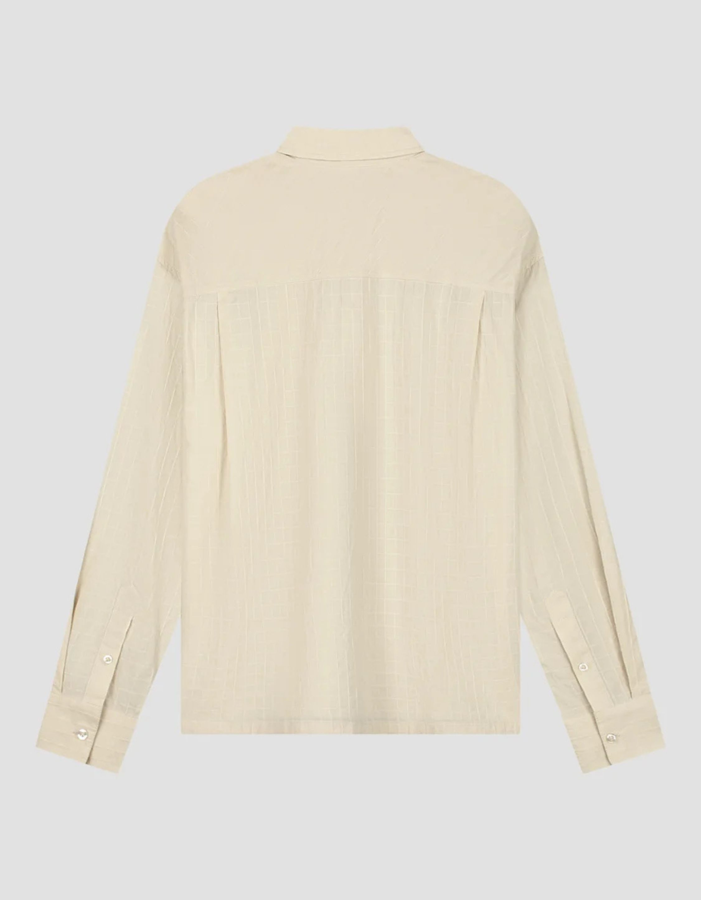 Olaf . Blouses Ecru M220305