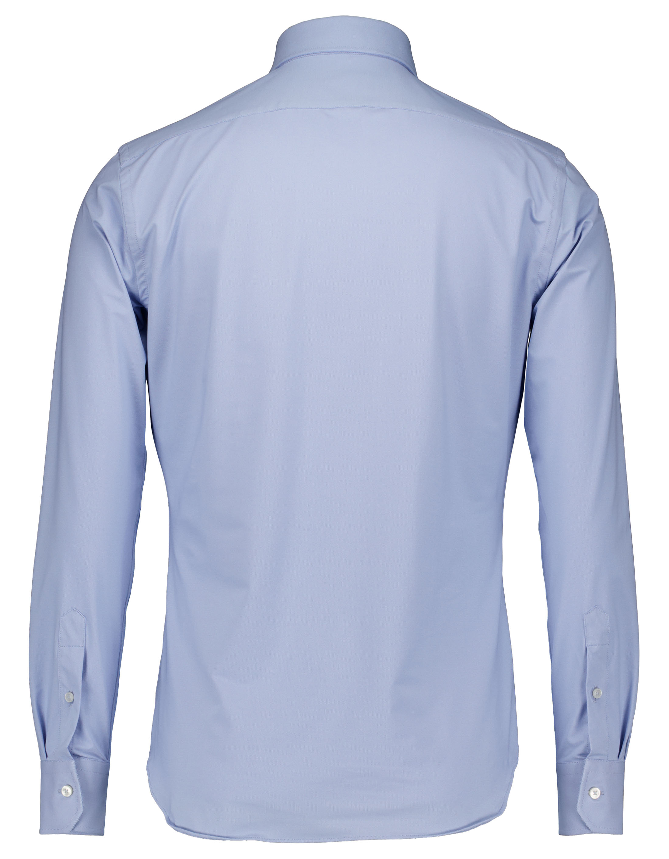 Xacus Active Shirt Lange Mouw Overhemden Blauw Act520ml/11460