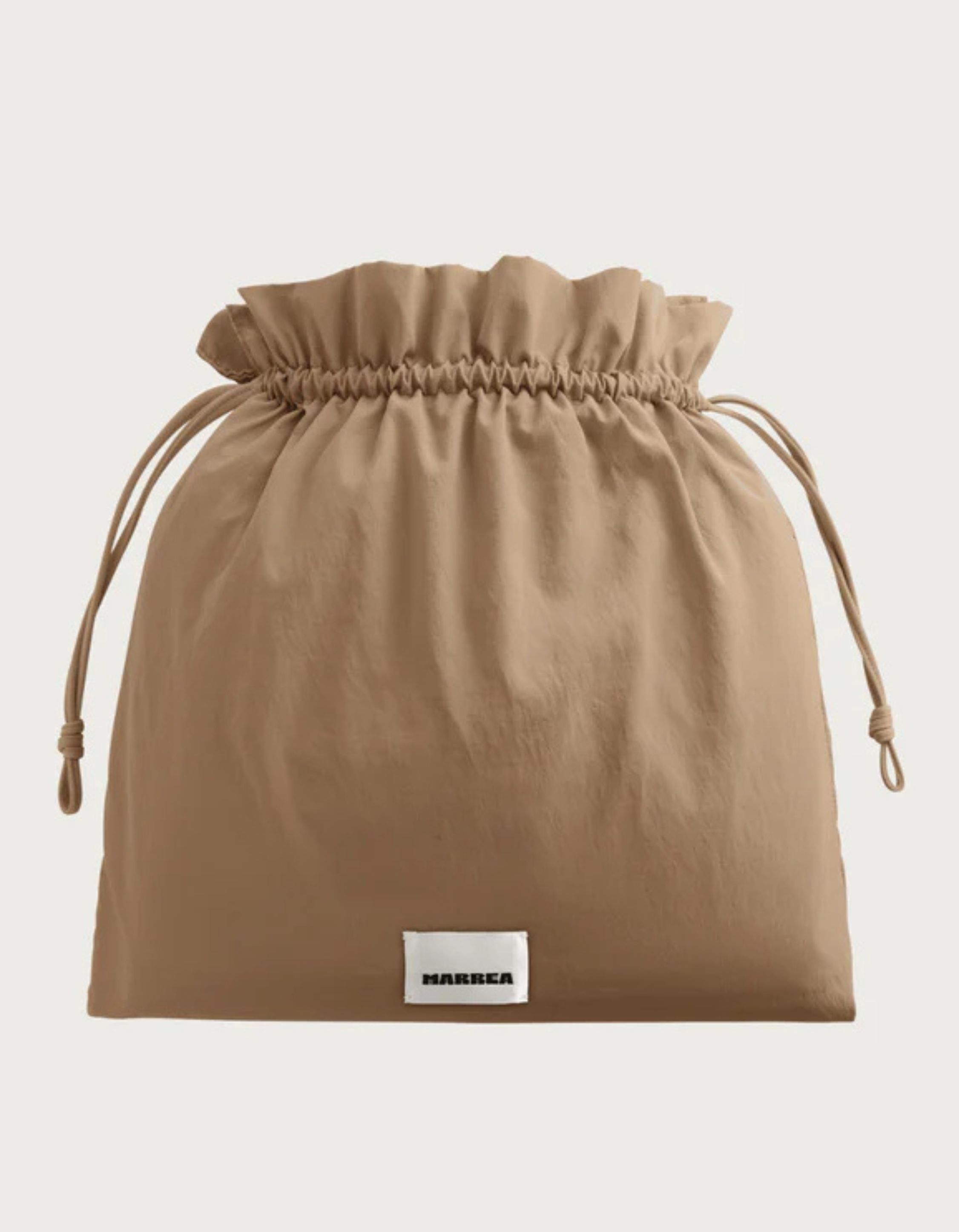 Marrea Medium Shoppers Cognac Mrr16414