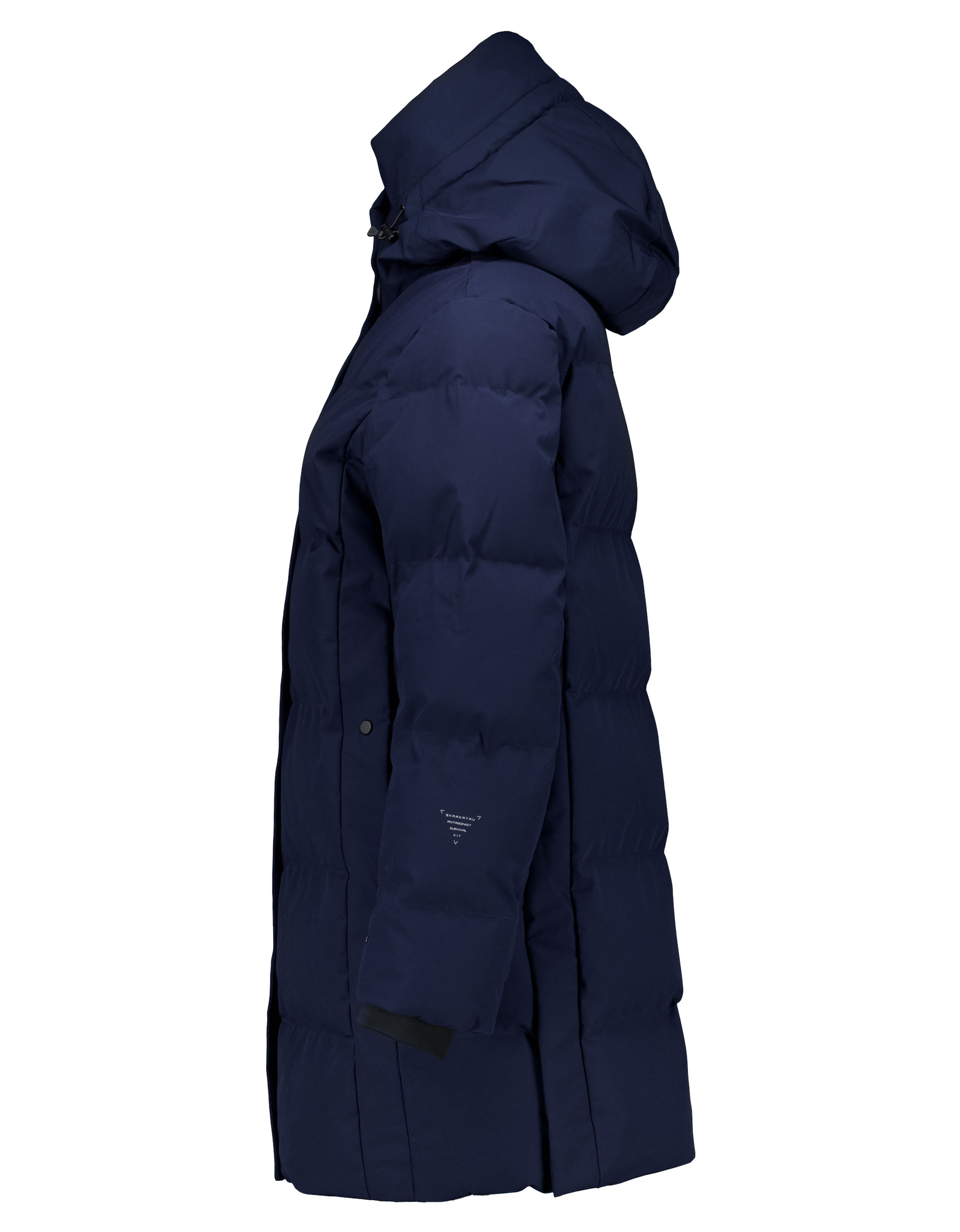 Krakatau 125200034  Donkerblauw Qw539