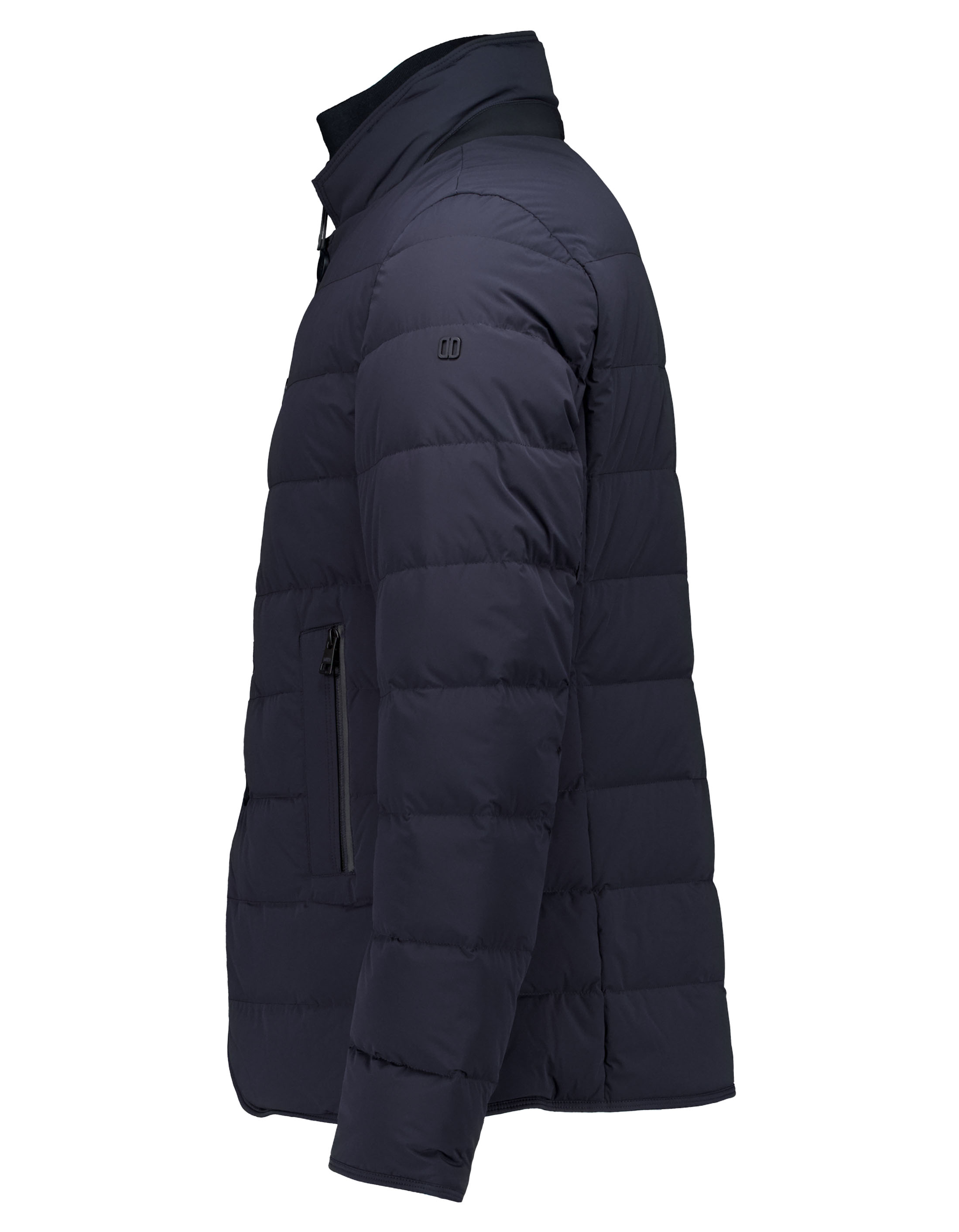 Duno  Jackets Donkerblauw Master