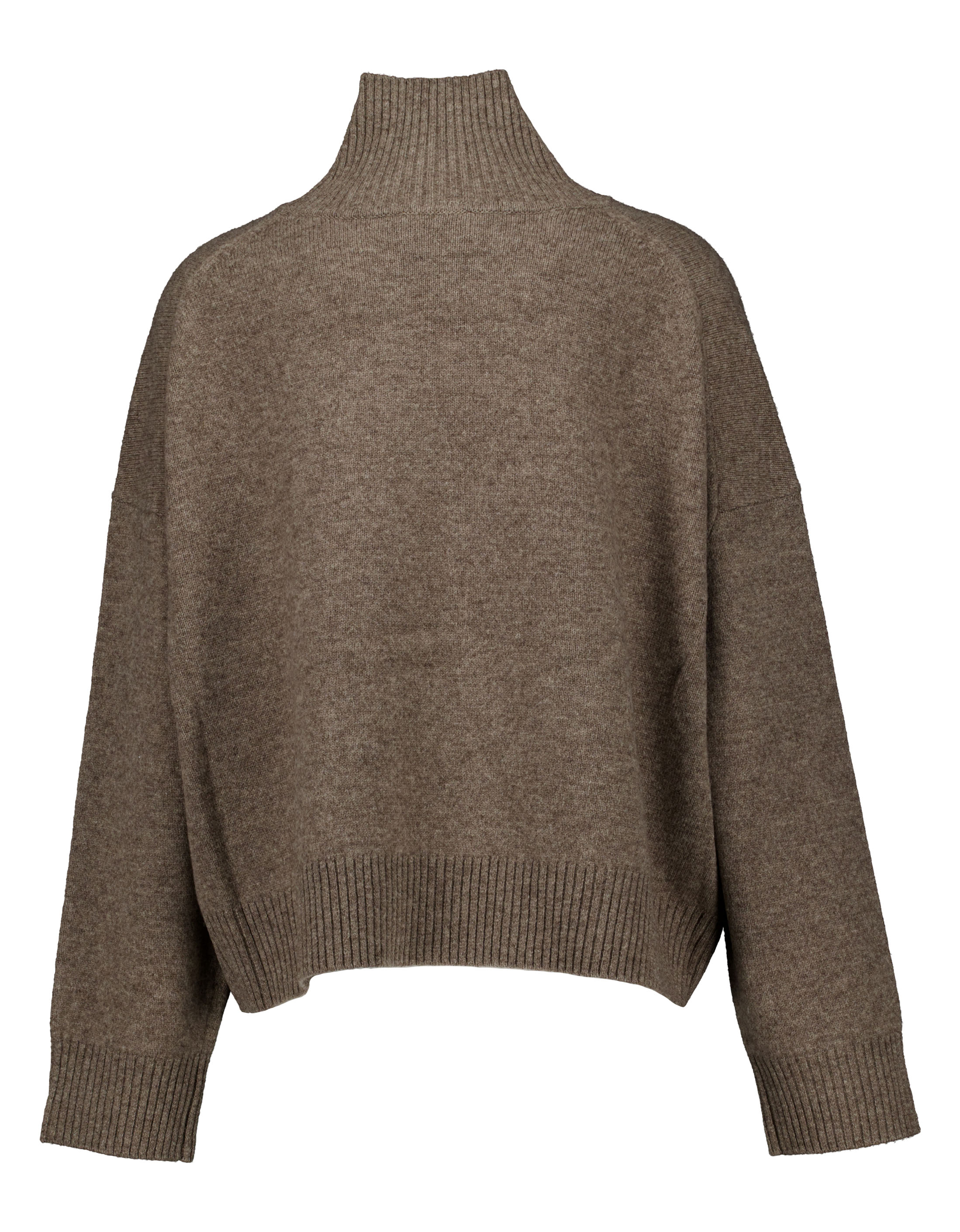 Zenggi  Pullovers Beige W03-2038 523