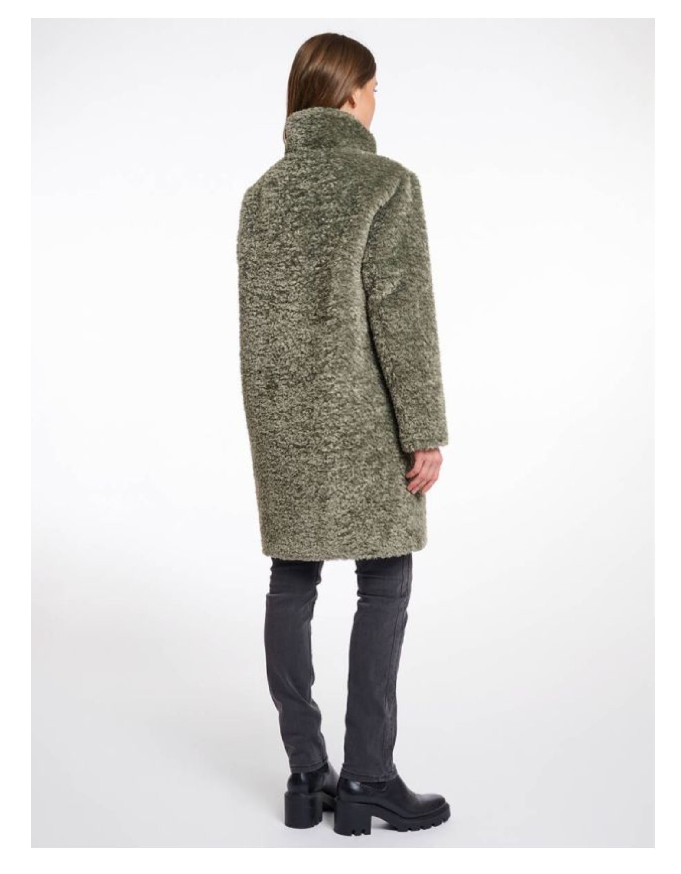 Rino & Pelle   Groen Ena.7002512