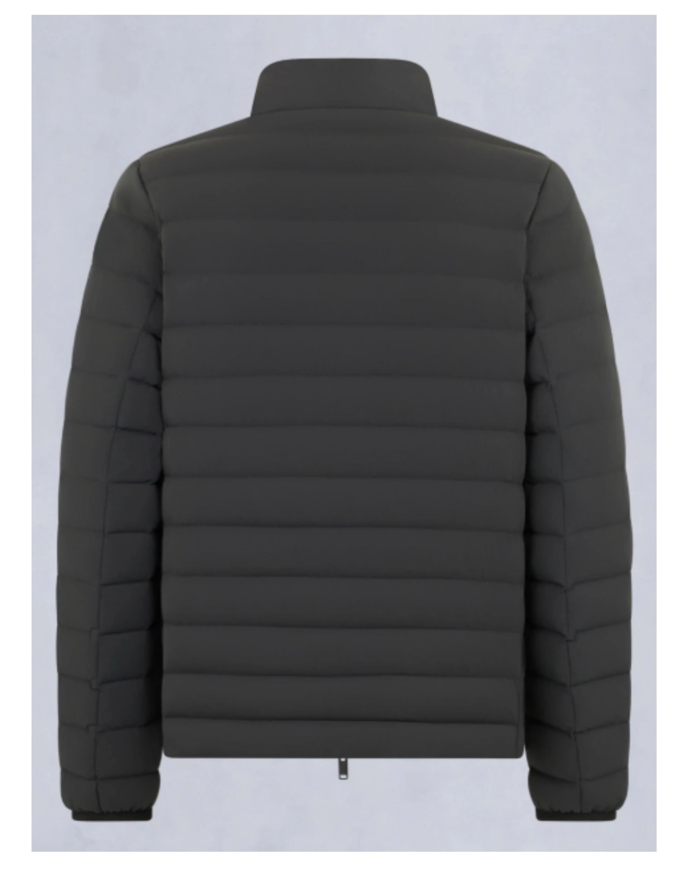 Moose Knuckles Laki Jacket Jackets Grijs M35mj127