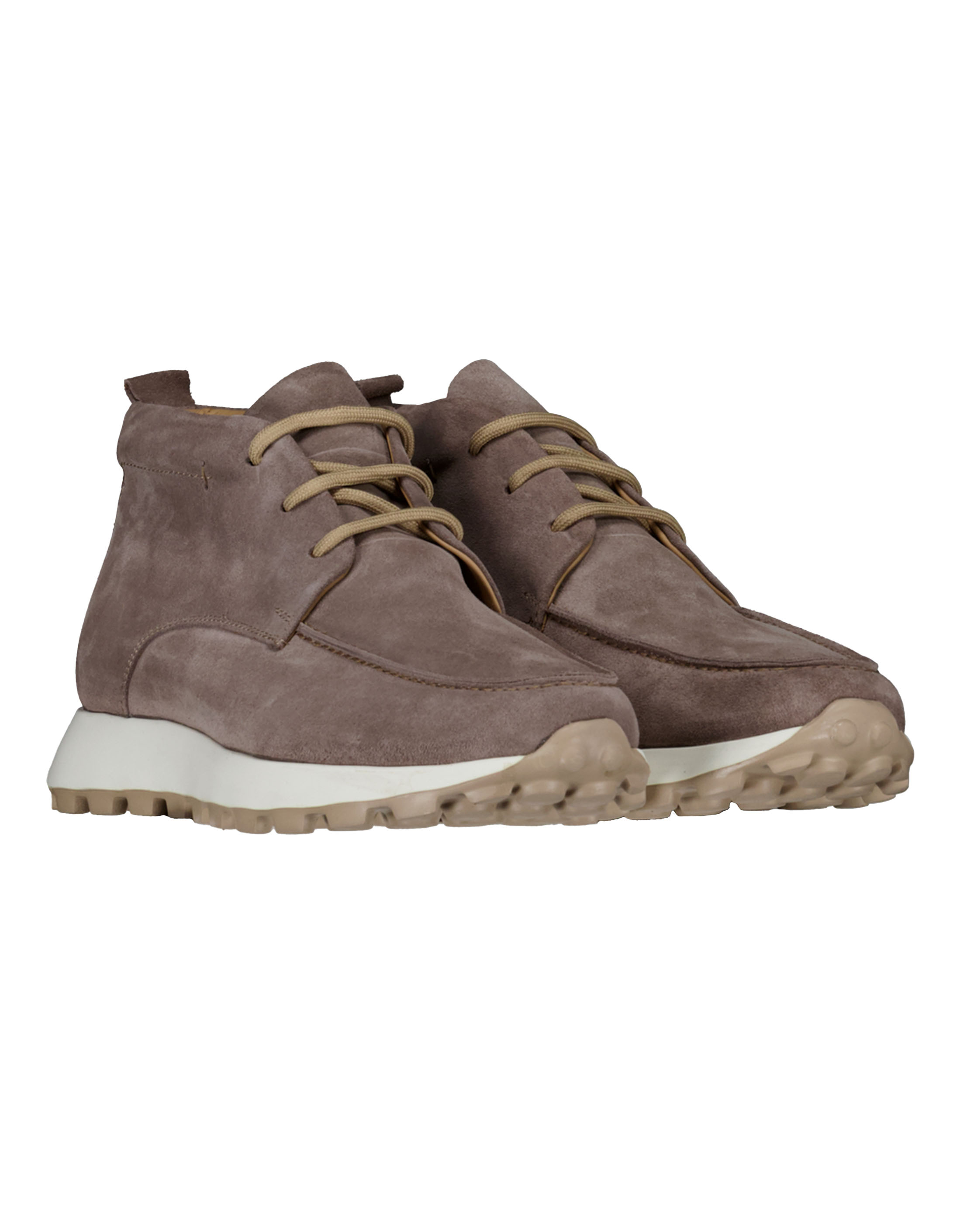 H32 Calais Sneakers Taupe 37481