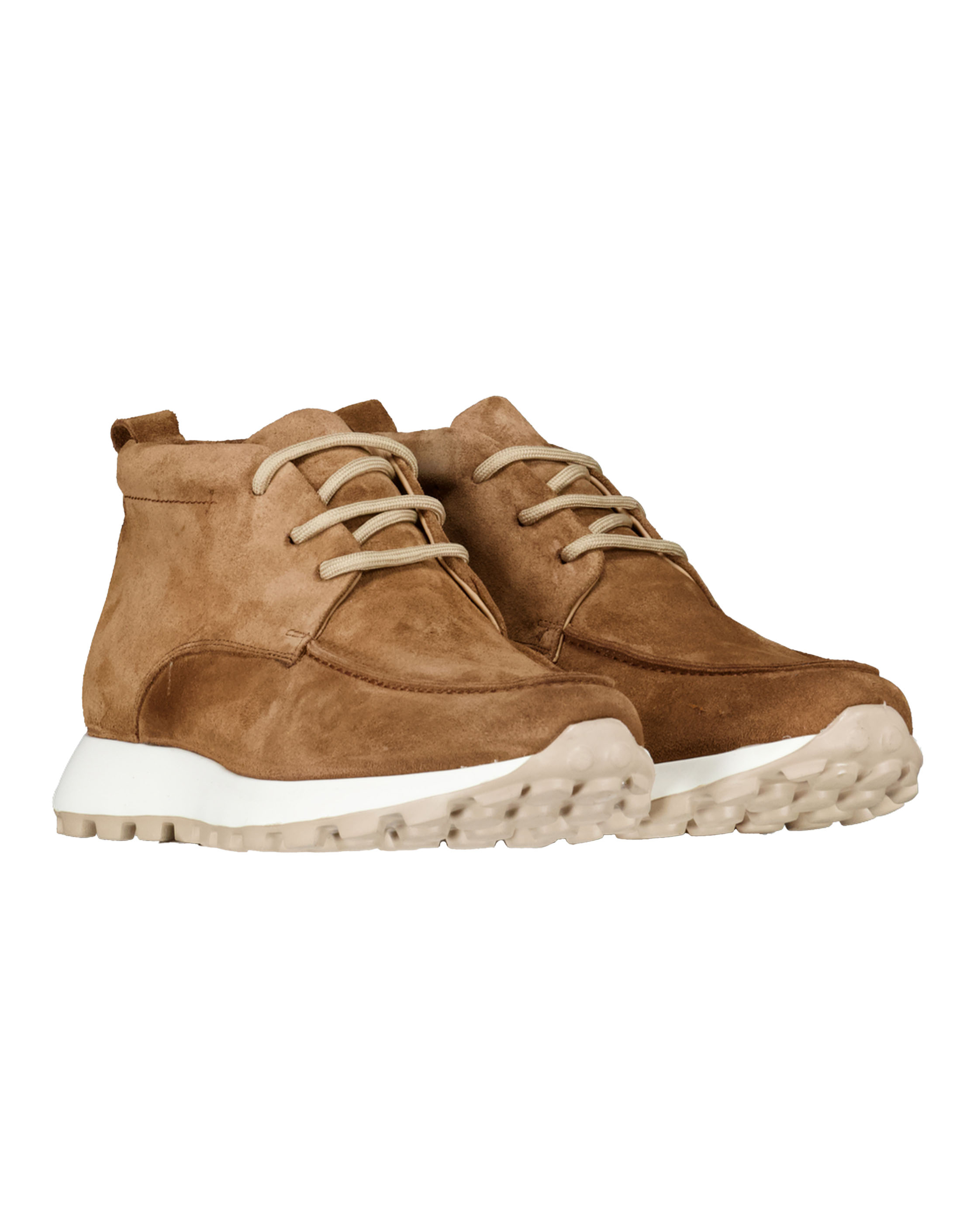 H32 Calais Sneakers Cognac 37481