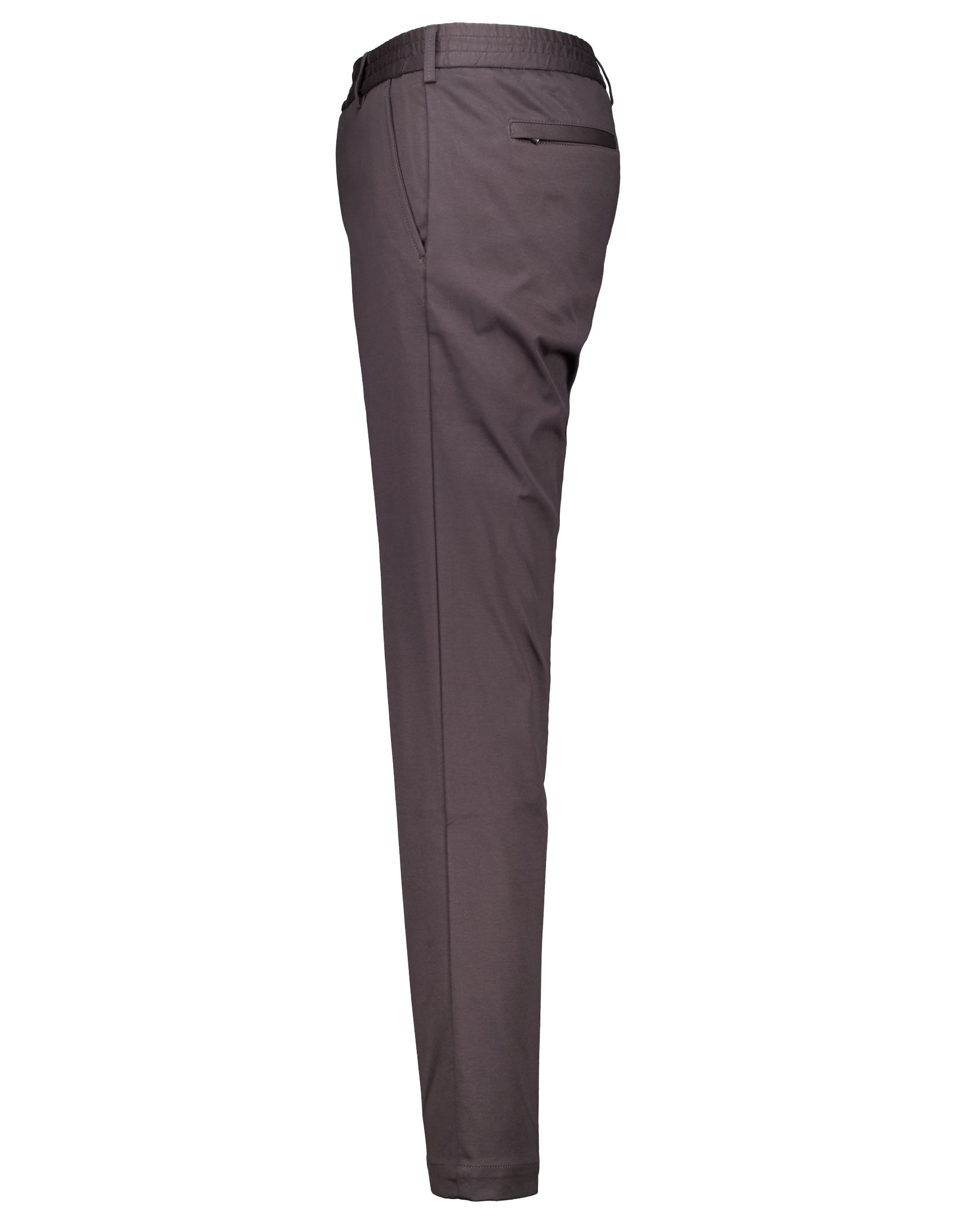 Valenza . Chino Donkergrijs 1100