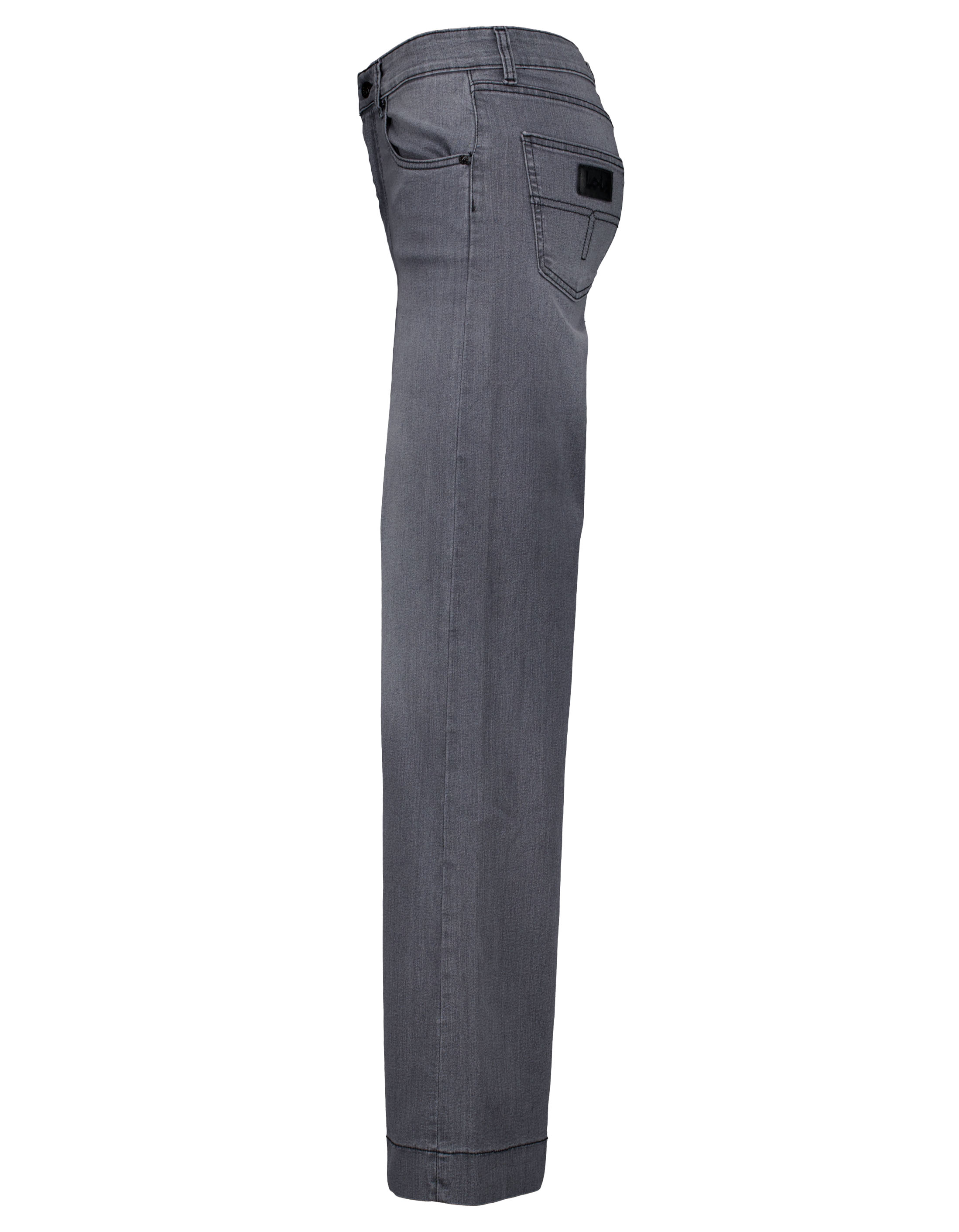Lois Rosa Jeans Grijs 2962-7744
