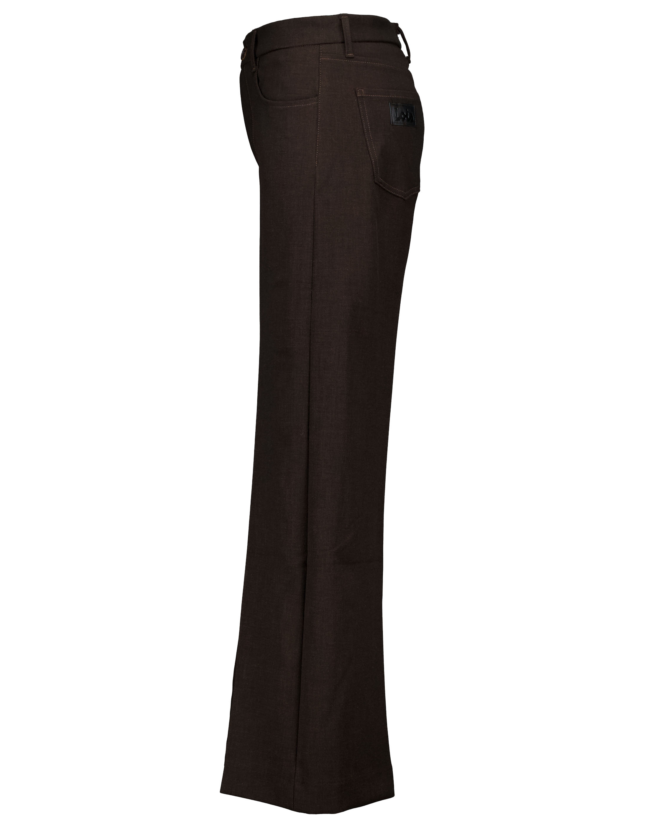 Lois Rosa Jeans Bruin 2962-7888
