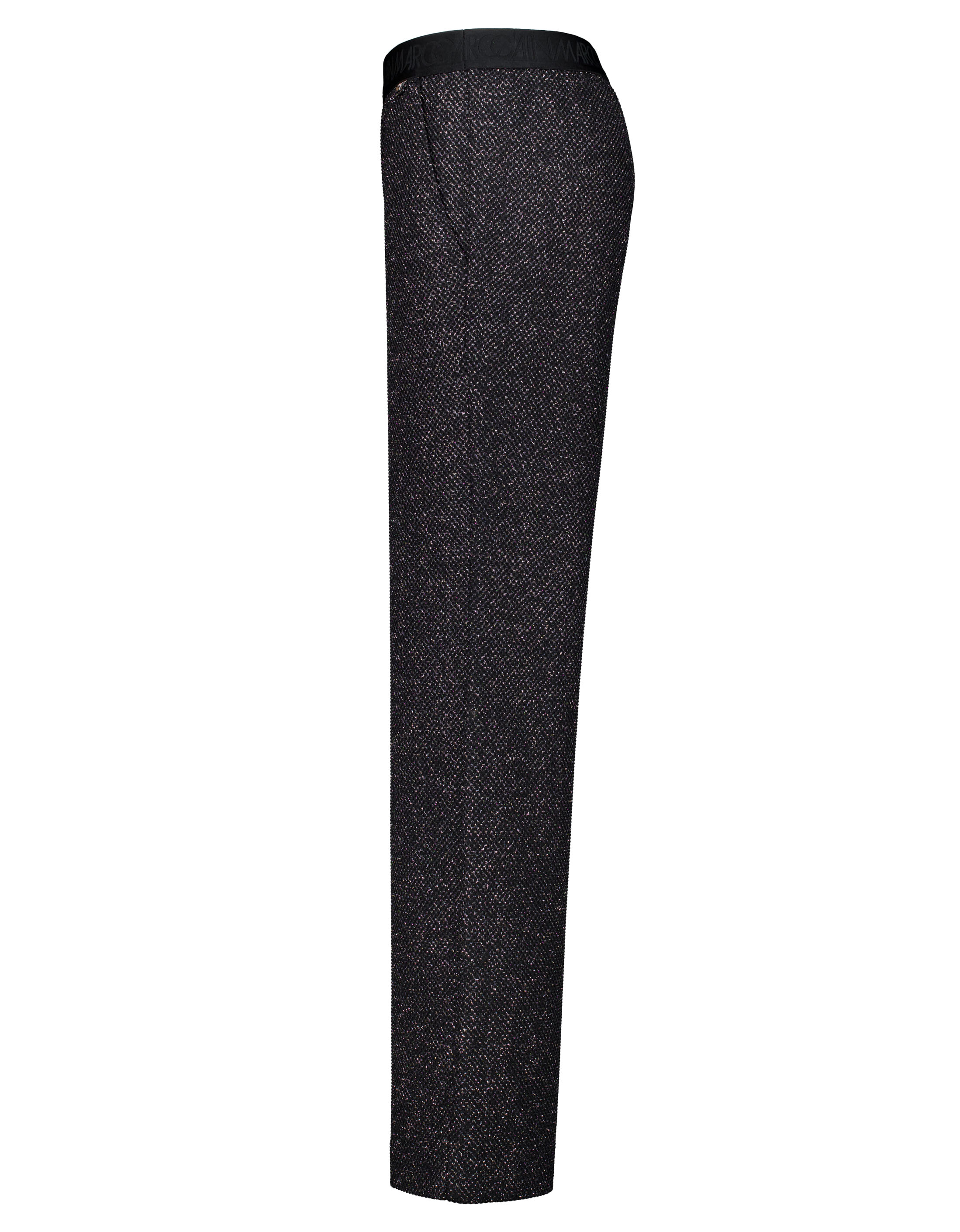 Marccain  Pantalons Zwart Zp 81.42 J18