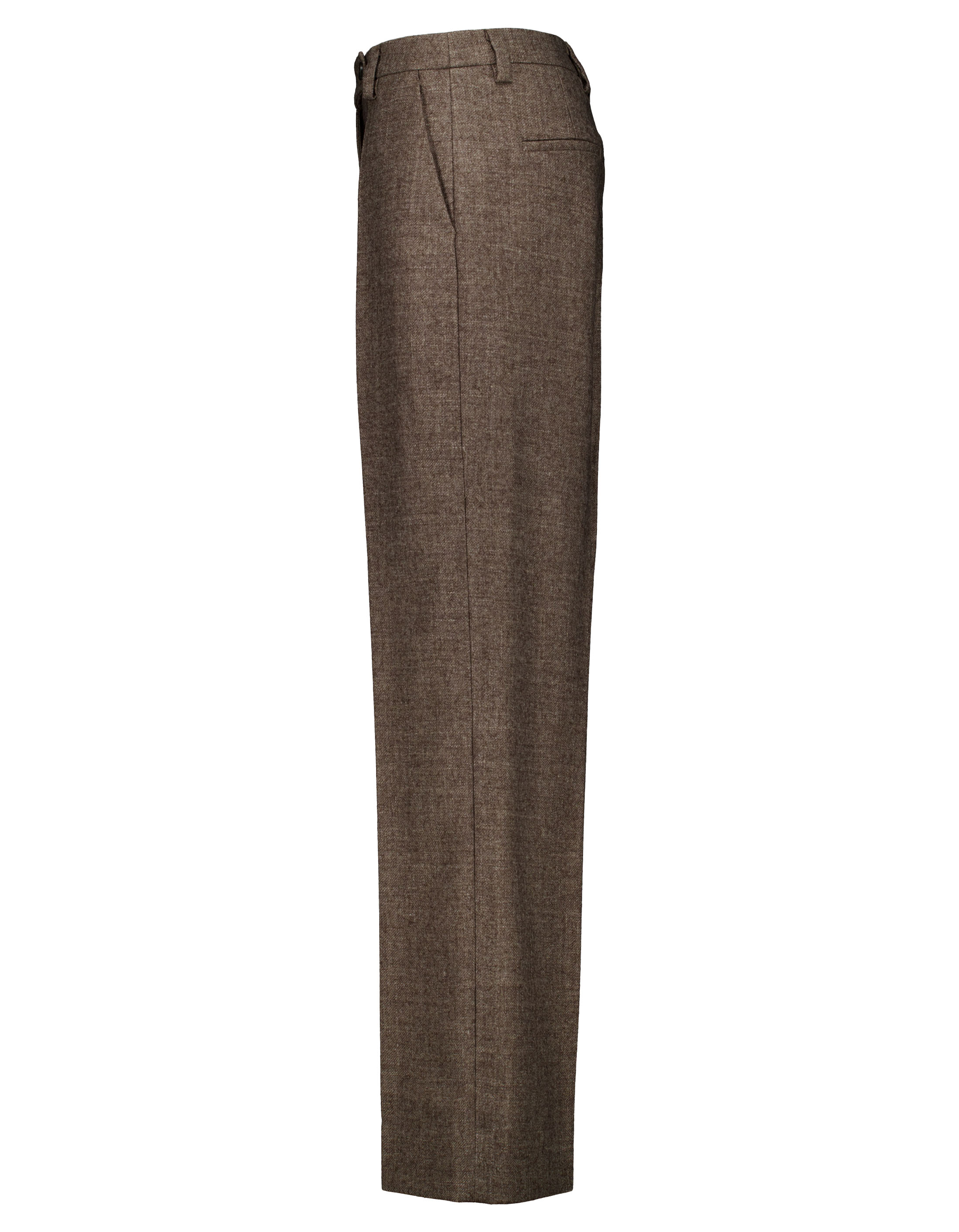 Zenggi  Pantalons Beige W05-1014 535