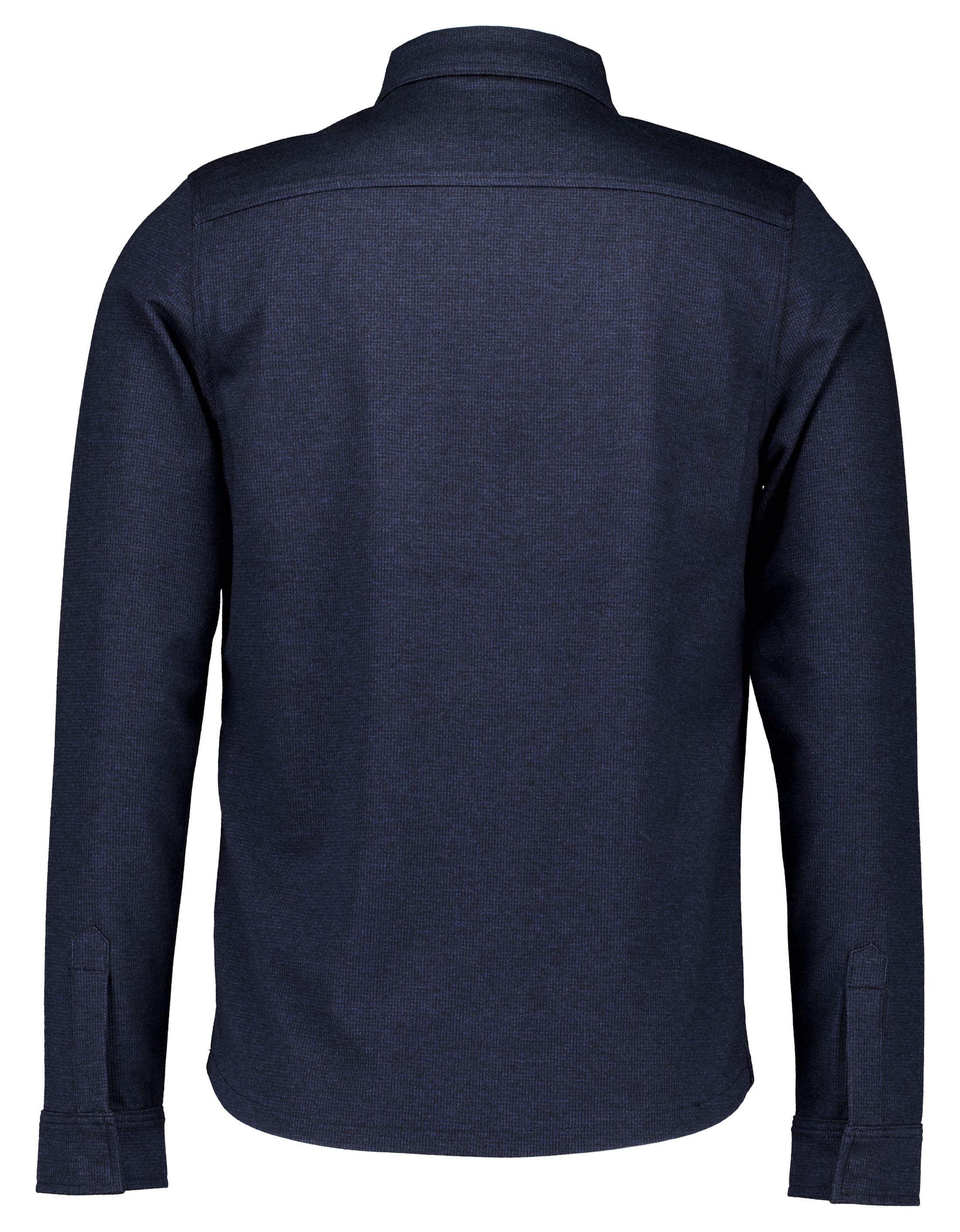 Seven Dials Earlson 099 Overshirts Donkerblauw Sdl25314bo61