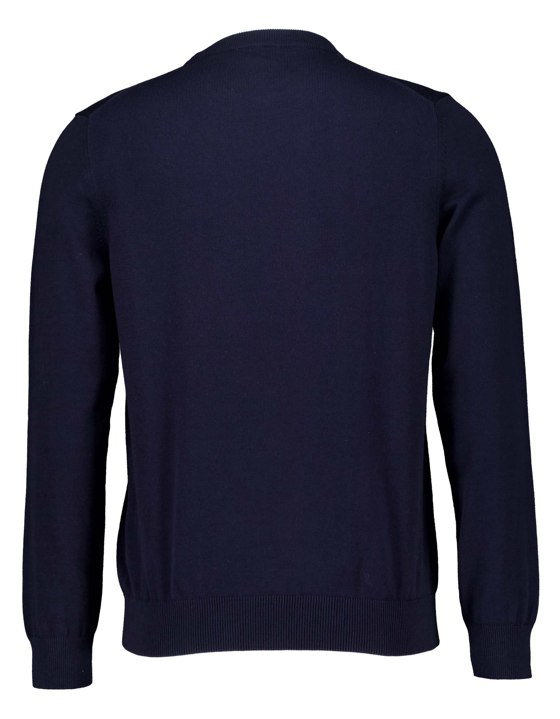 Lacoste Ah0128-53 Pullovers Donkerblauw Ah0128-53