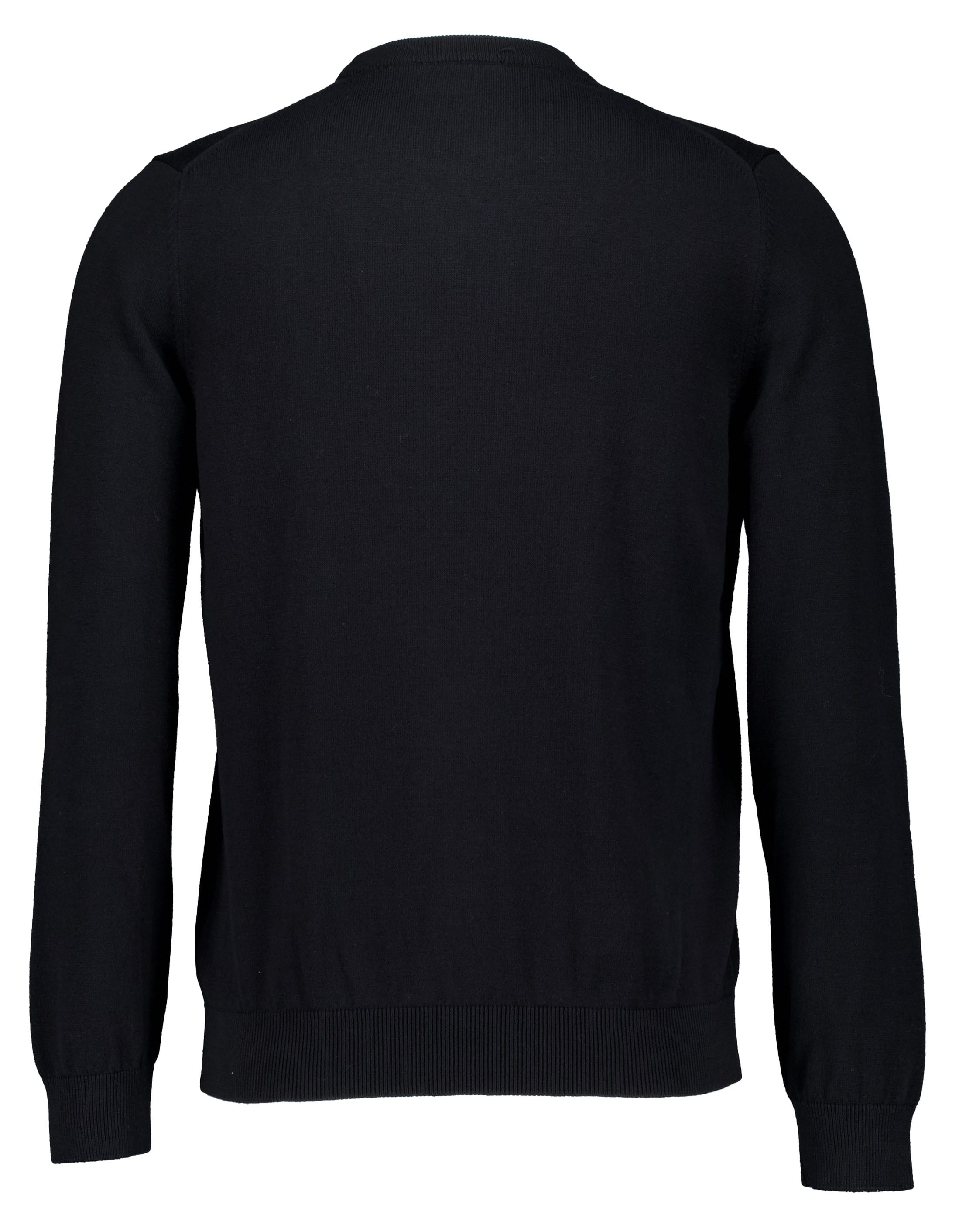 Lacoste Ah0128-53 Pullovers Zwart Ah0128-53