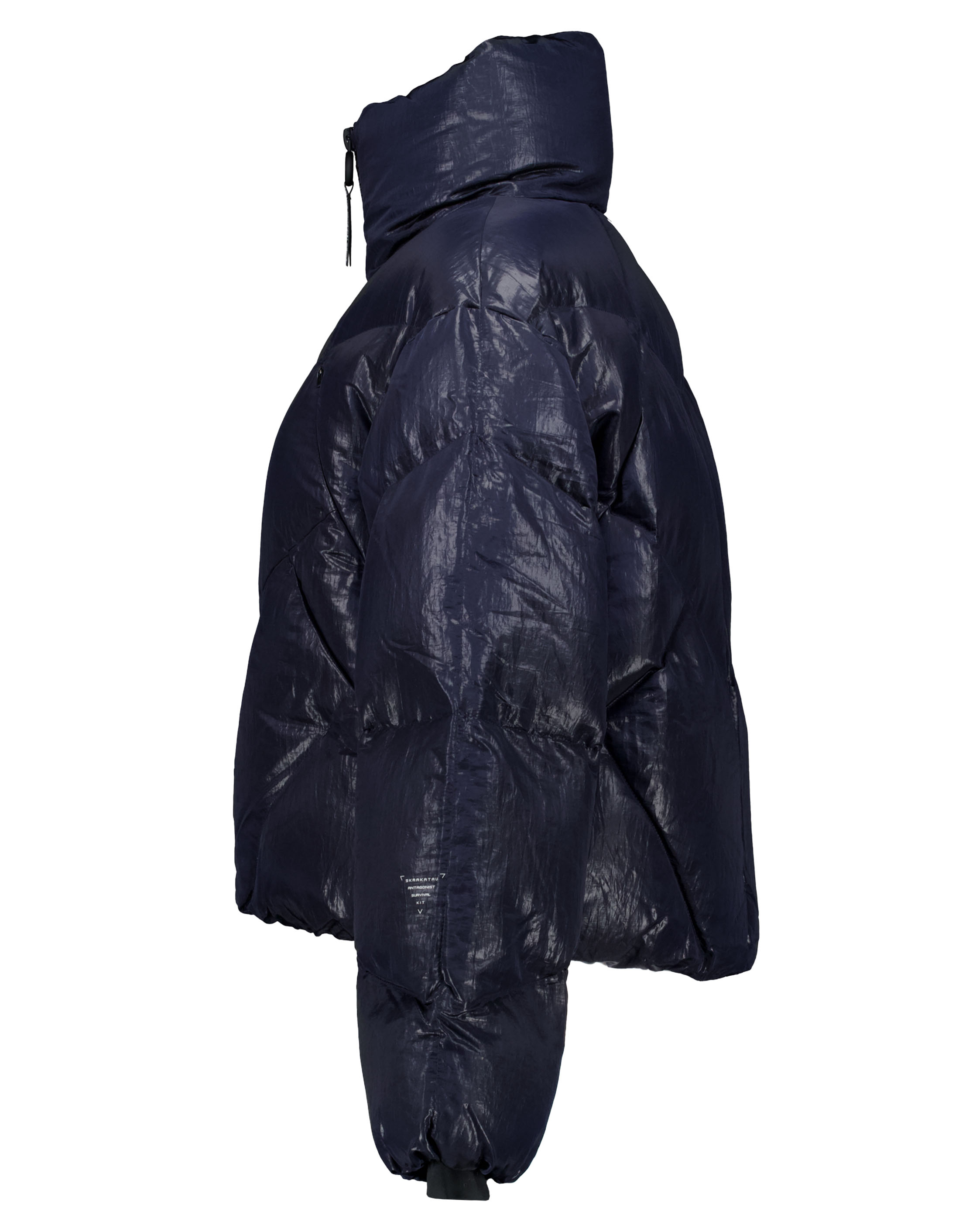 Krakatau 125200023  Donkerblauw Qw531