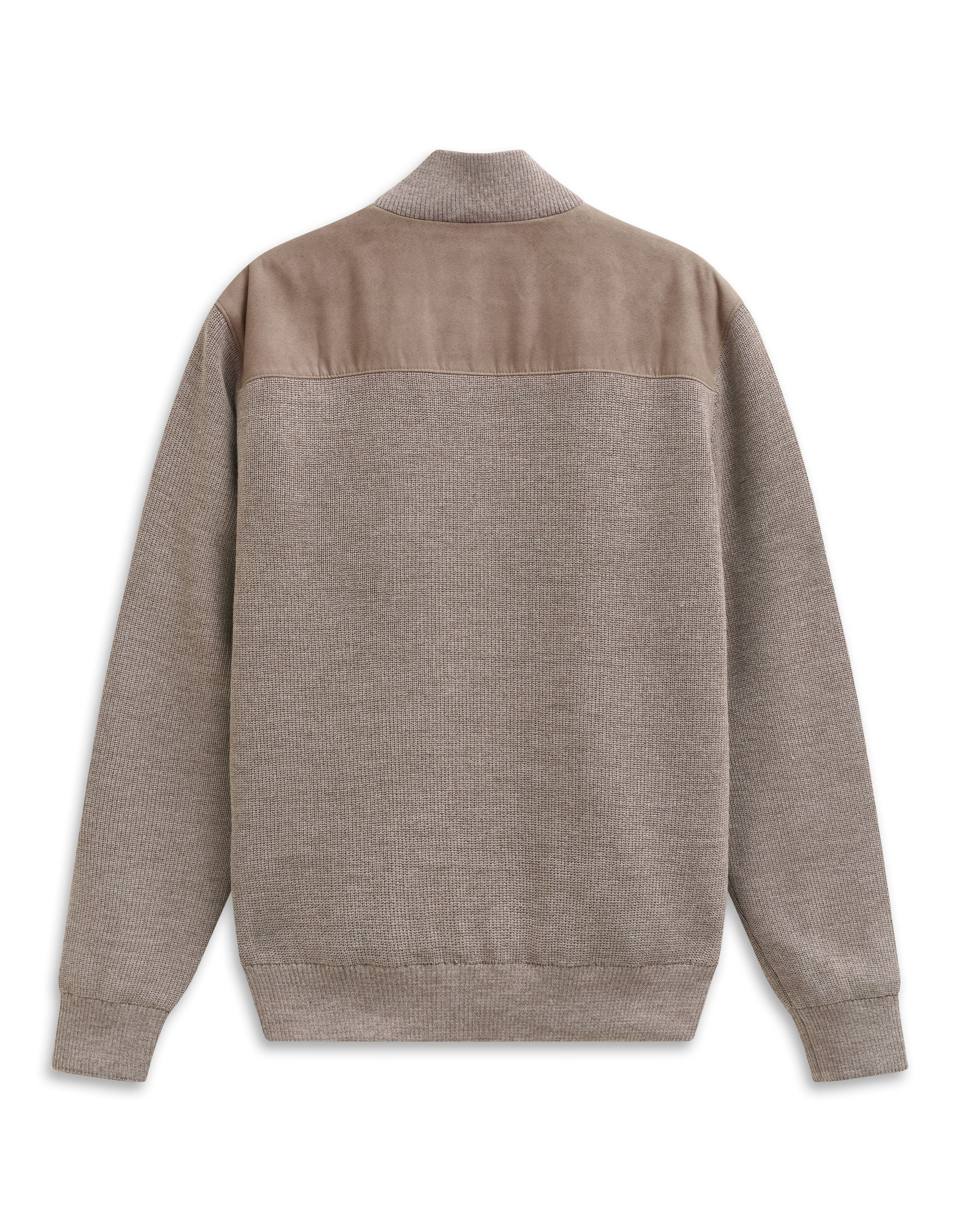 Bugatti  Jackets Taupe 7600-85553d