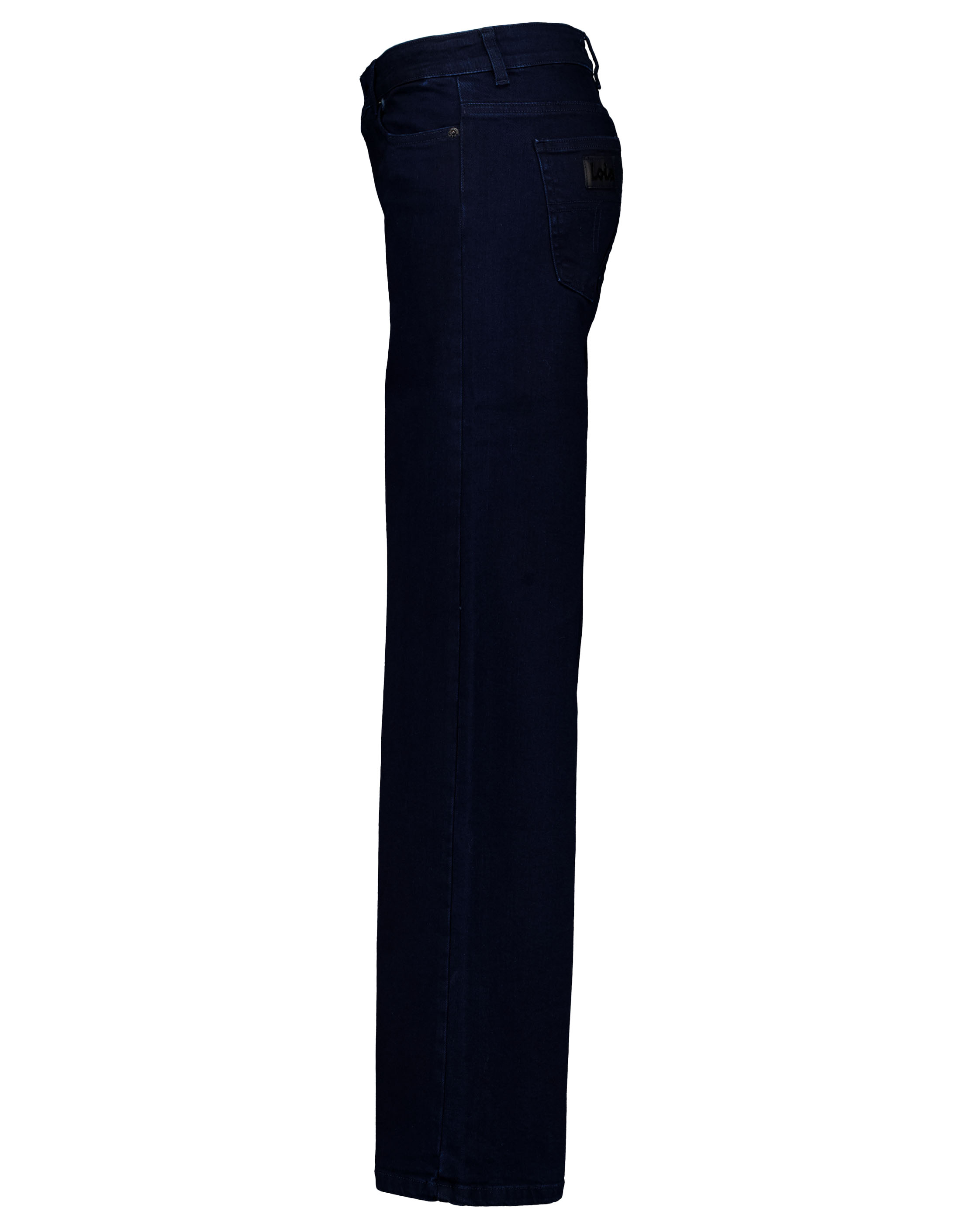 Lois Palazzo Jeans Donkerblauw 2142-7729