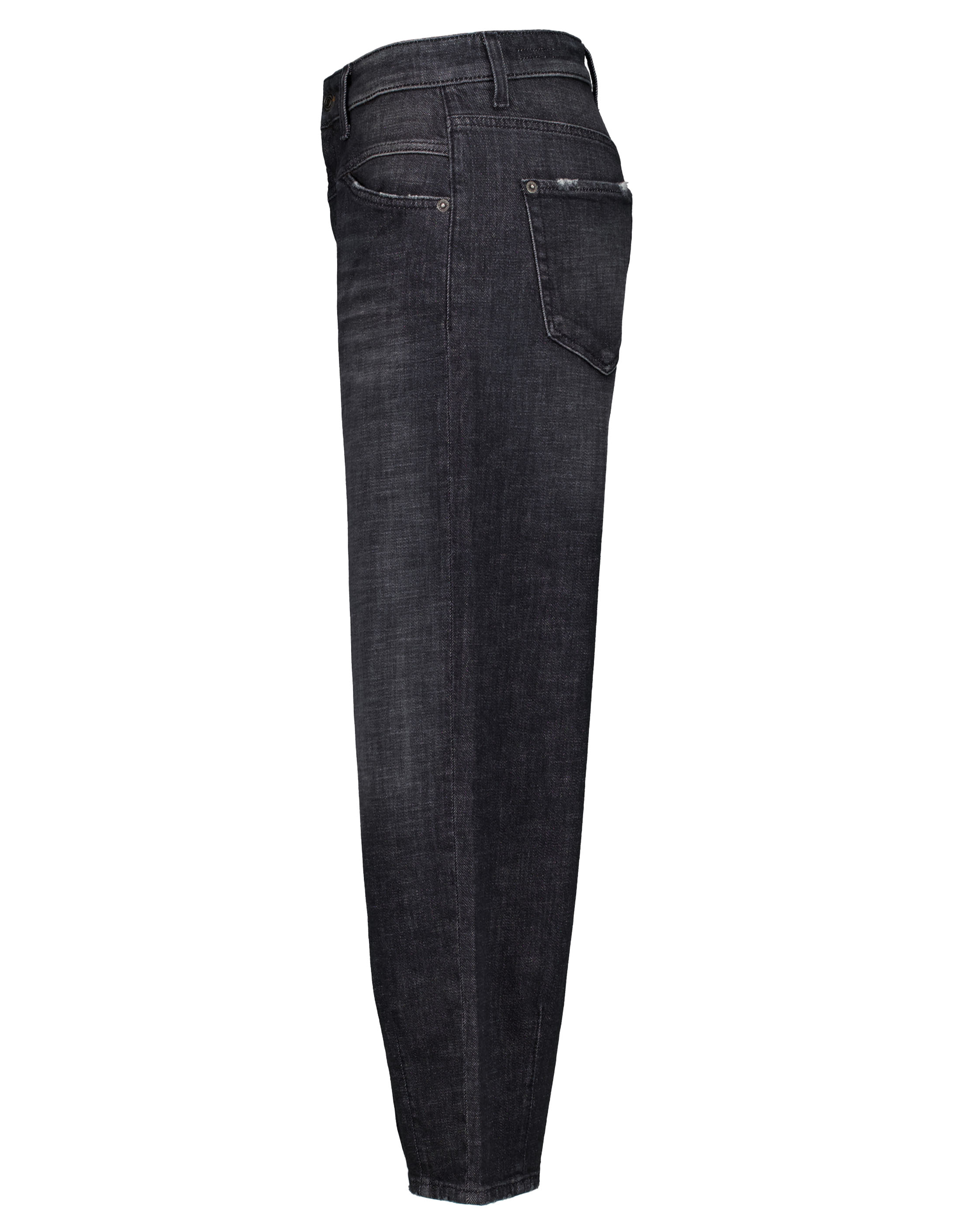 Cambio Elin Jeans Zwart 9232 0036 04