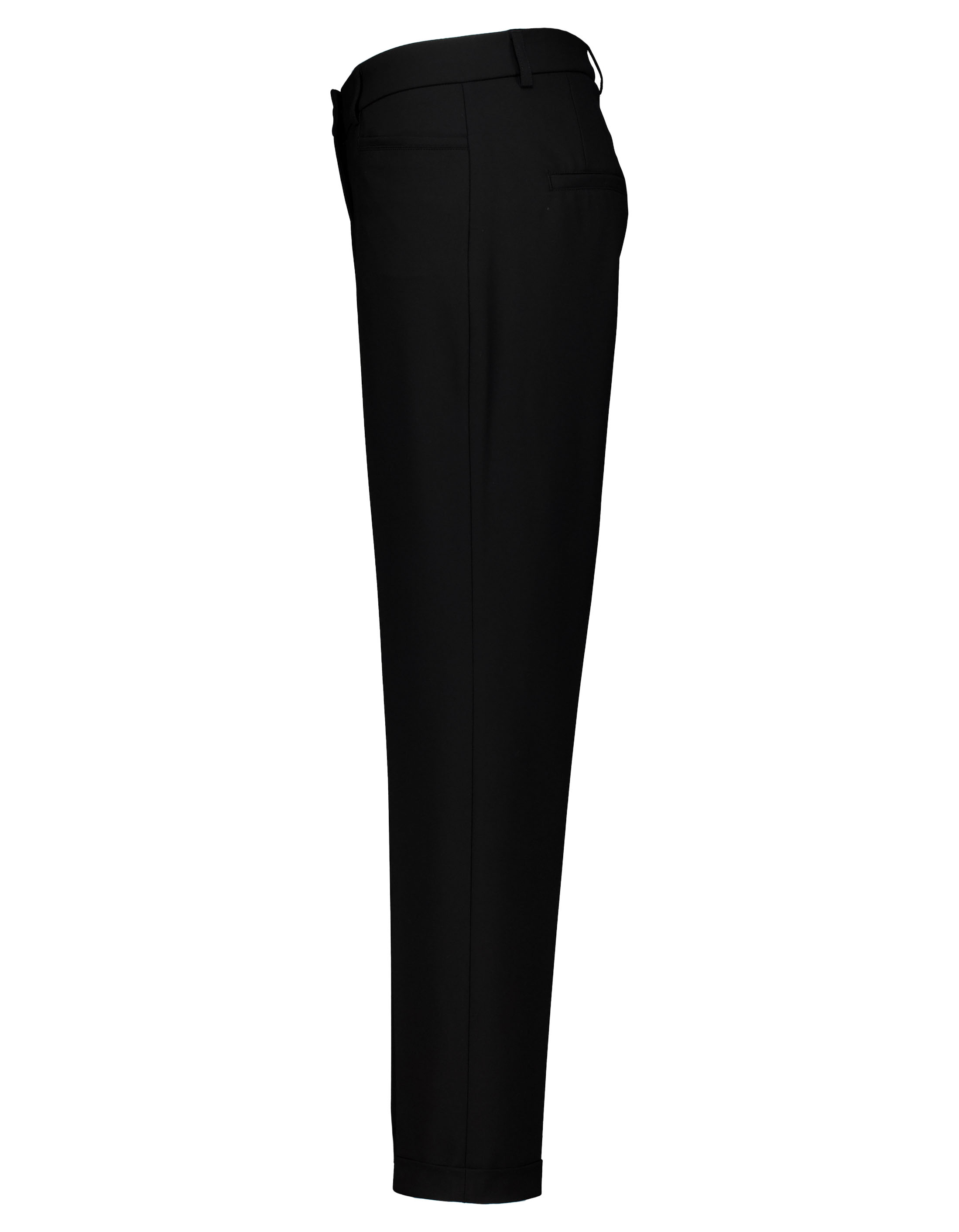 Cambio Kathreen Pantalons Zwart 6336 0421 00