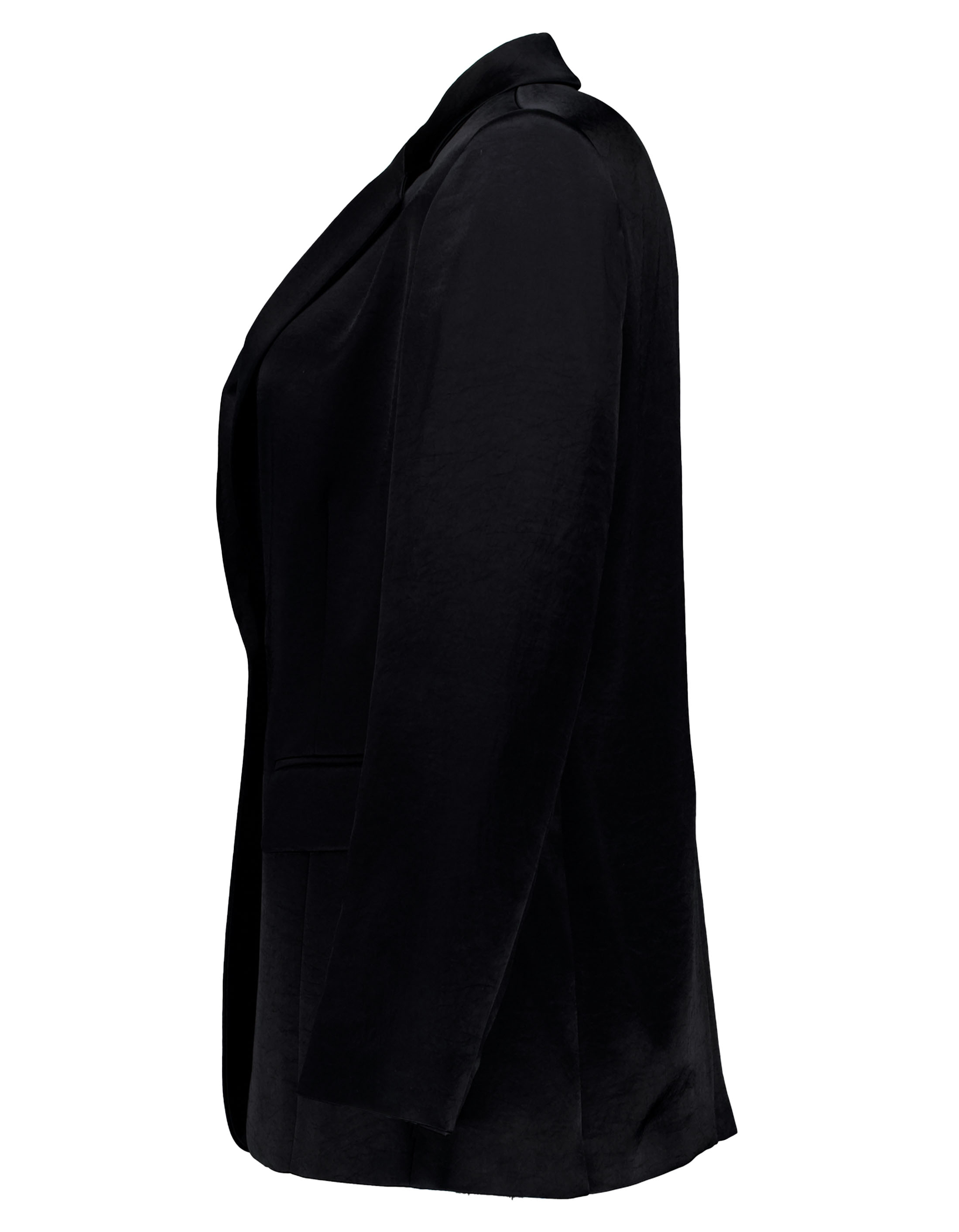 Marccain  Blazers Zwart Zc 34.23 W46