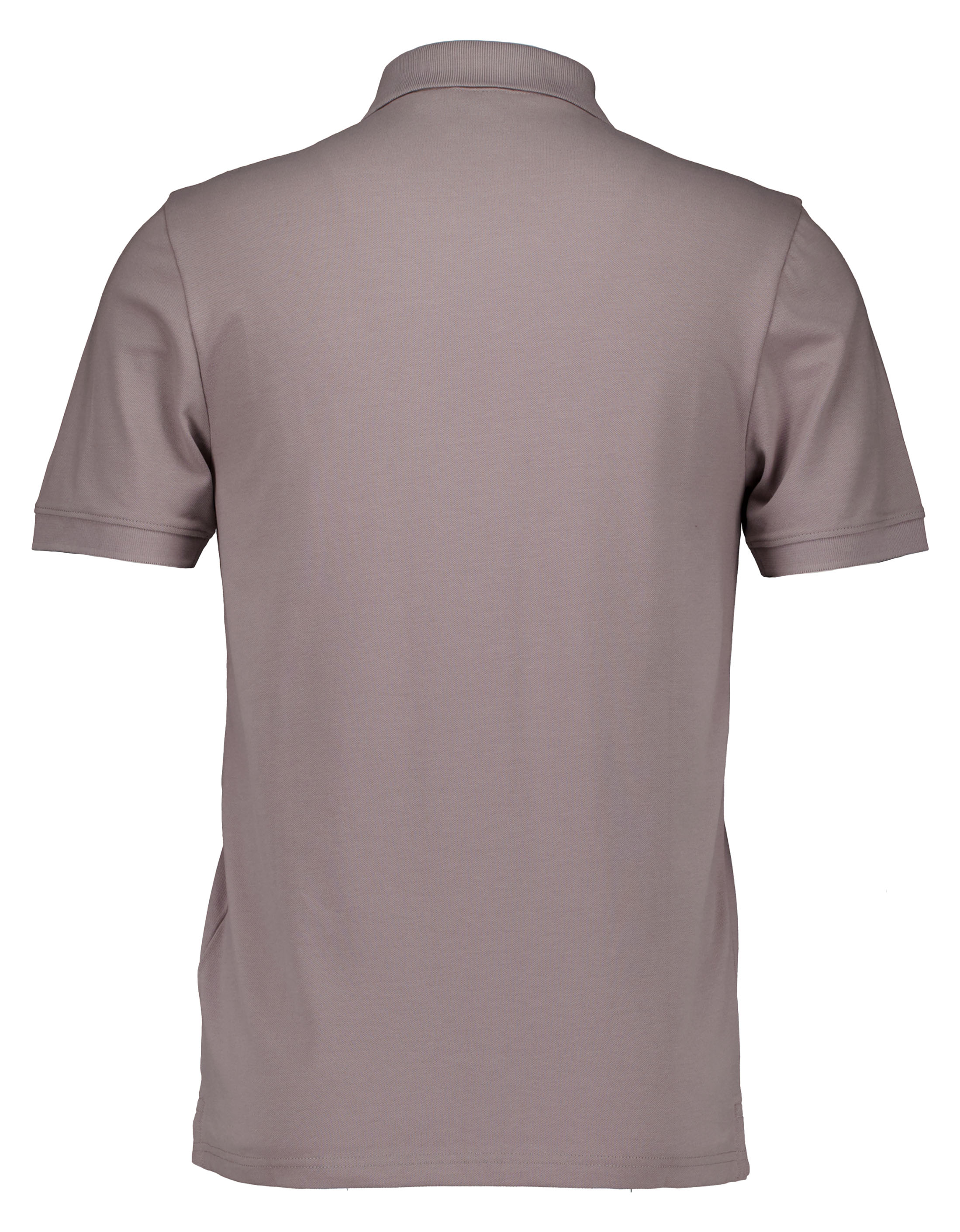 Lyle&scott Tonal Eagle Polo Shirt Polos Oud Rose Sp400ton