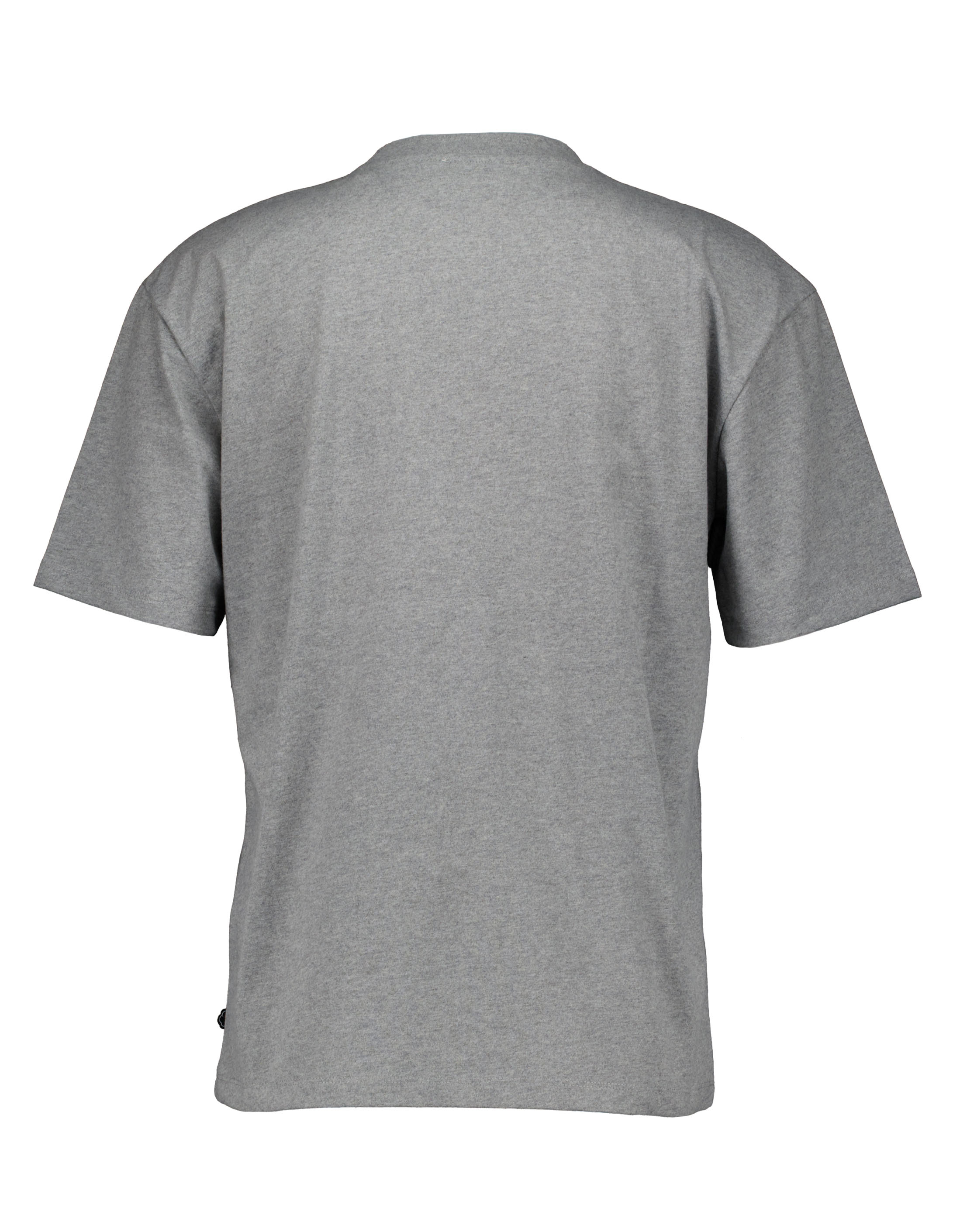 The Goodpeople Toc T-shirts Grijs 25020904
