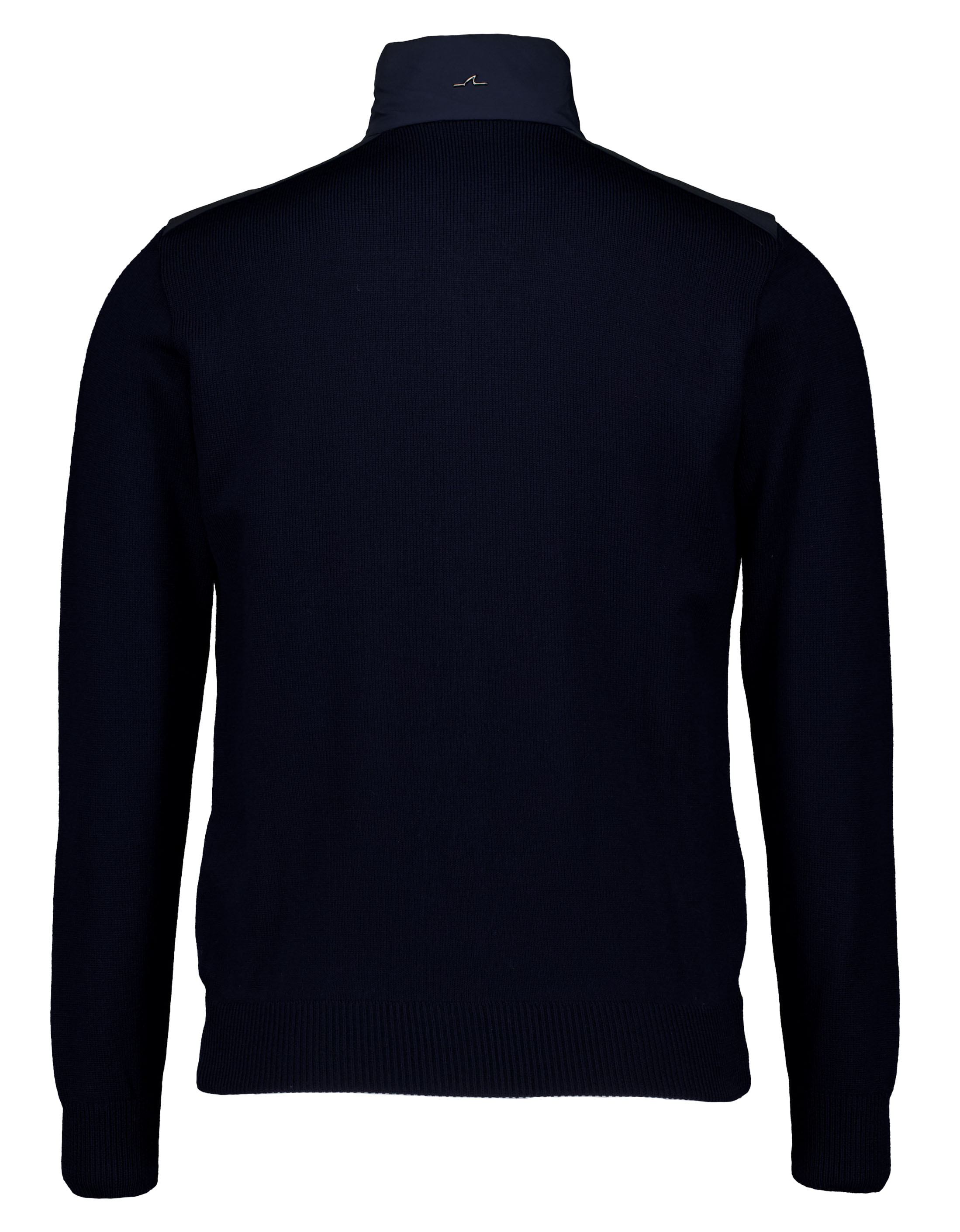 Paul & Shark  Vesten Donkerblauw 99311022