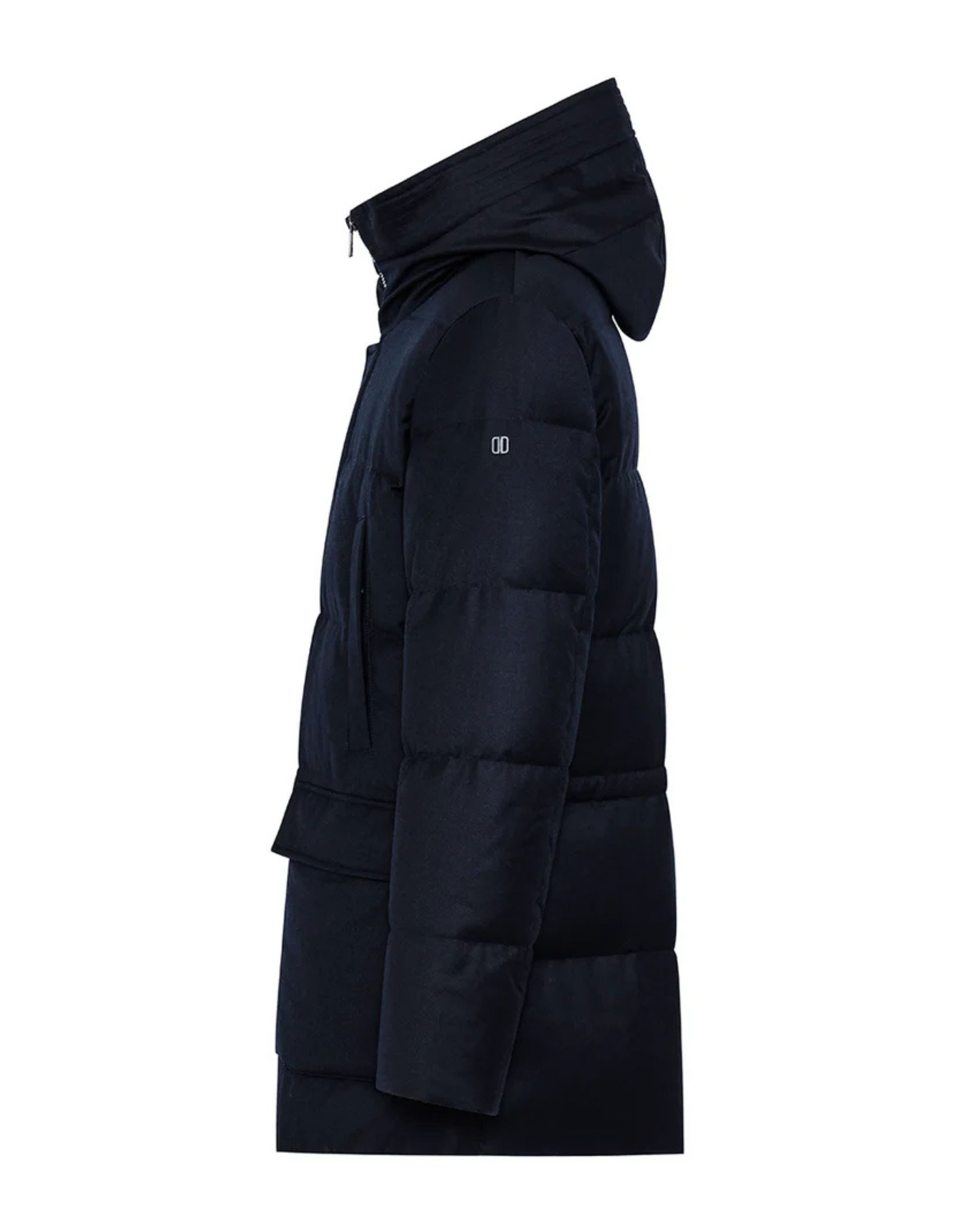 Duno  Jackets Donkerblauw Donbart